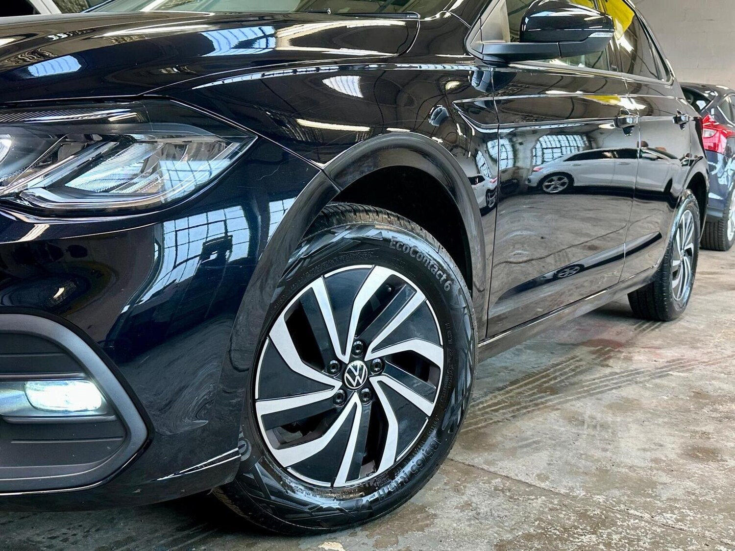 Used Volkswagen Polo 2022 for sale - 77487248: Photo 21