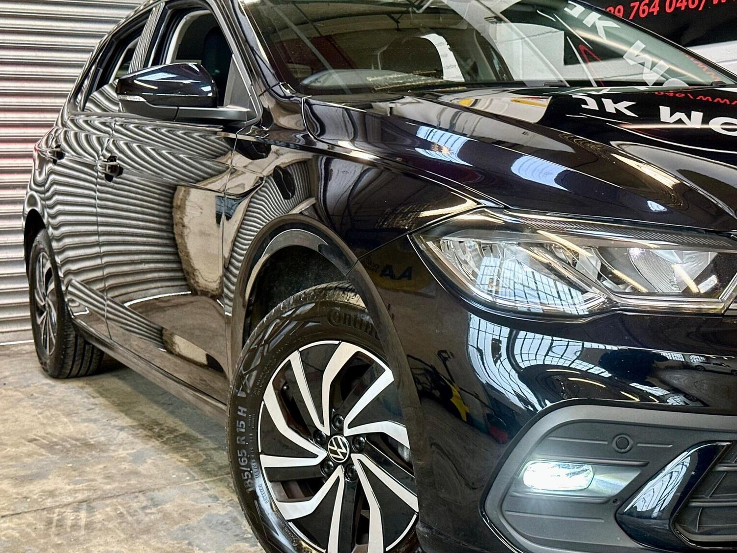 Used Volkswagen Polo 2022 for sale - 77487248: Photo 22