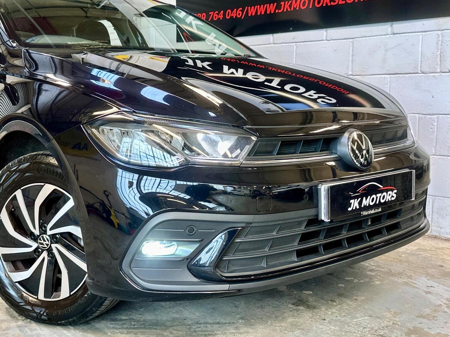 Used Volkswagen Polo 2022 for sale - 77487248: Photo 26