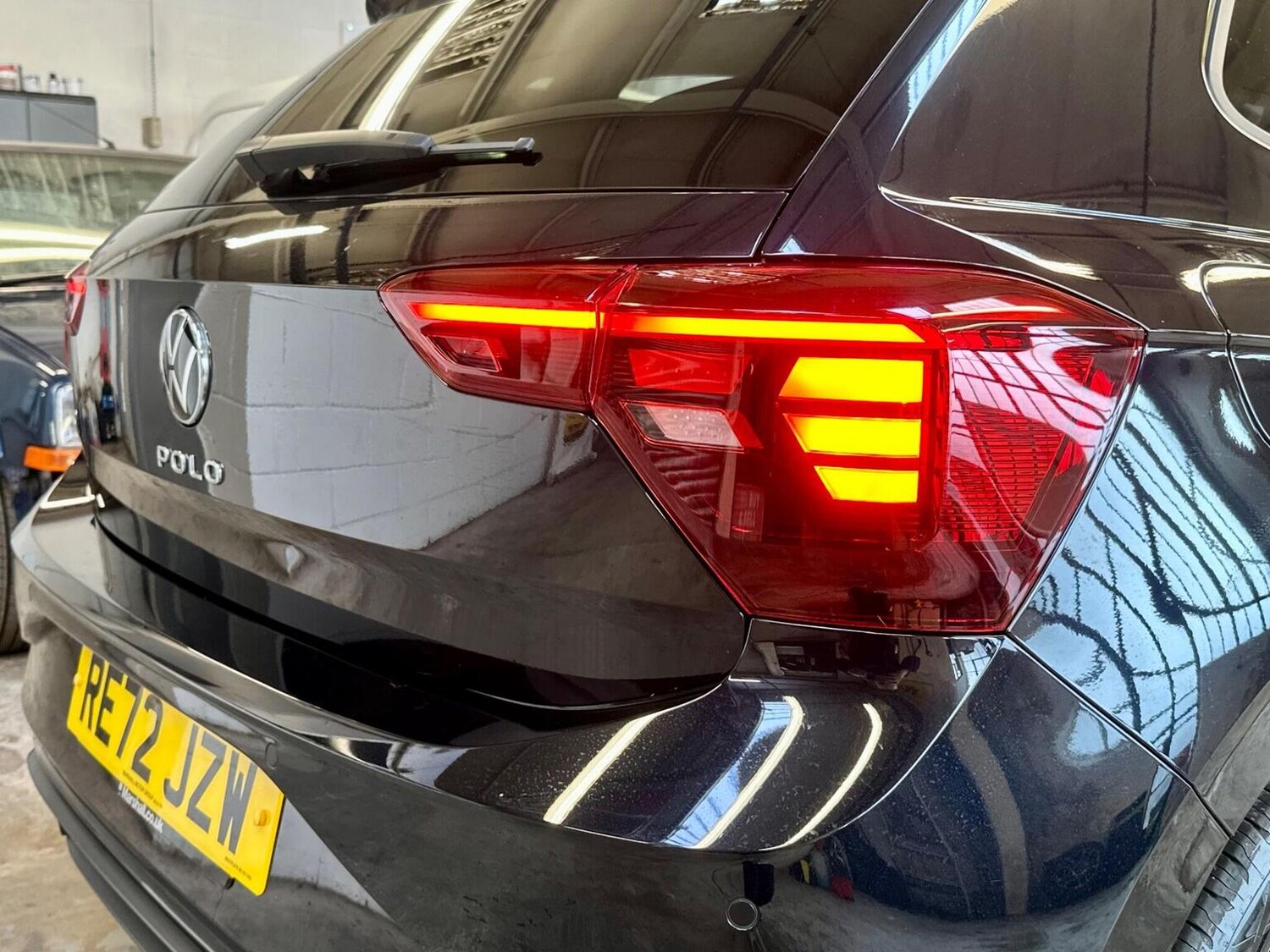 Used Volkswagen Polo 2022 for sale - 77487248: Photo 27