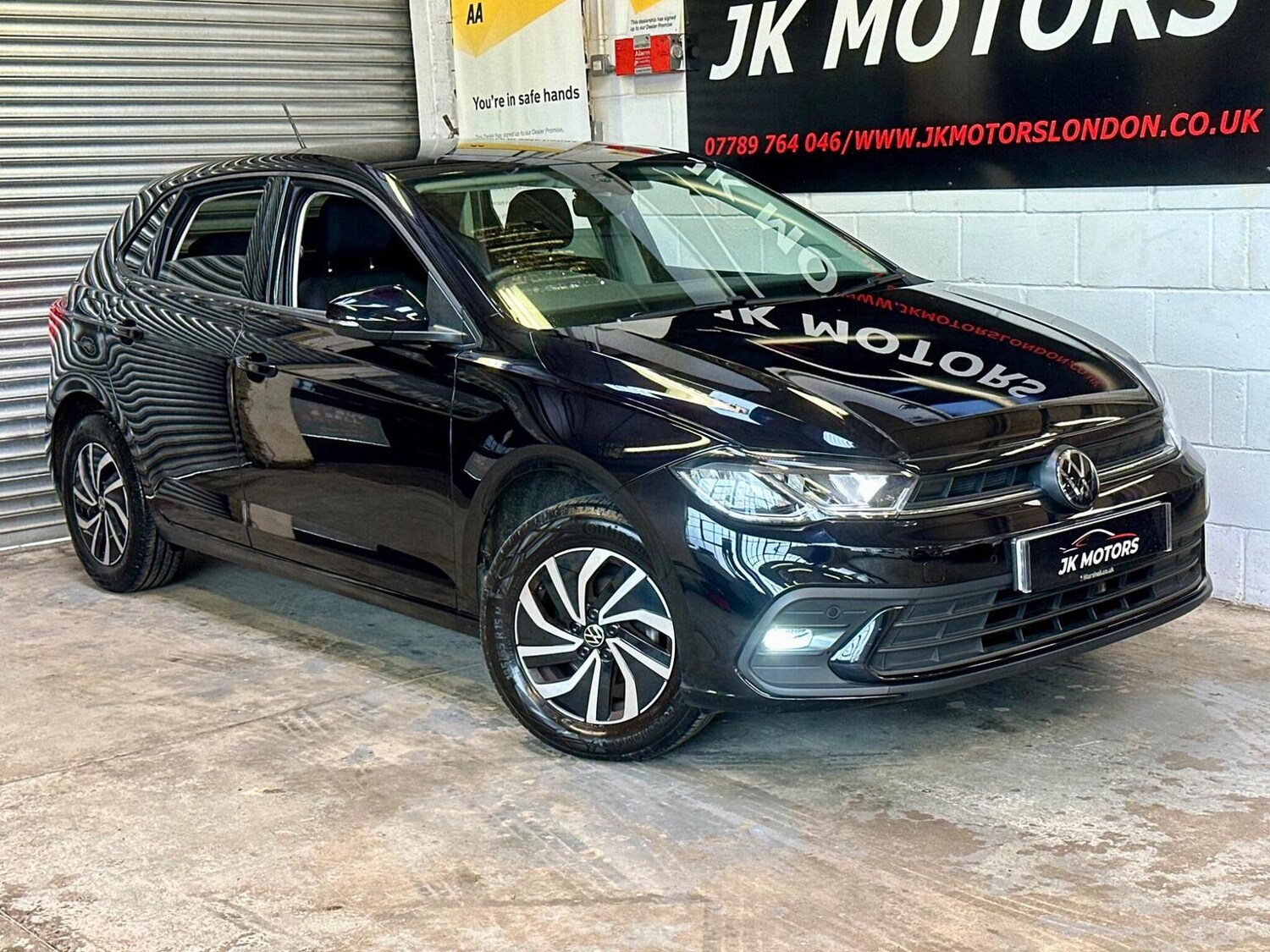 Used Volkswagen Polo 2022 for sale - 77487248: Photo 29