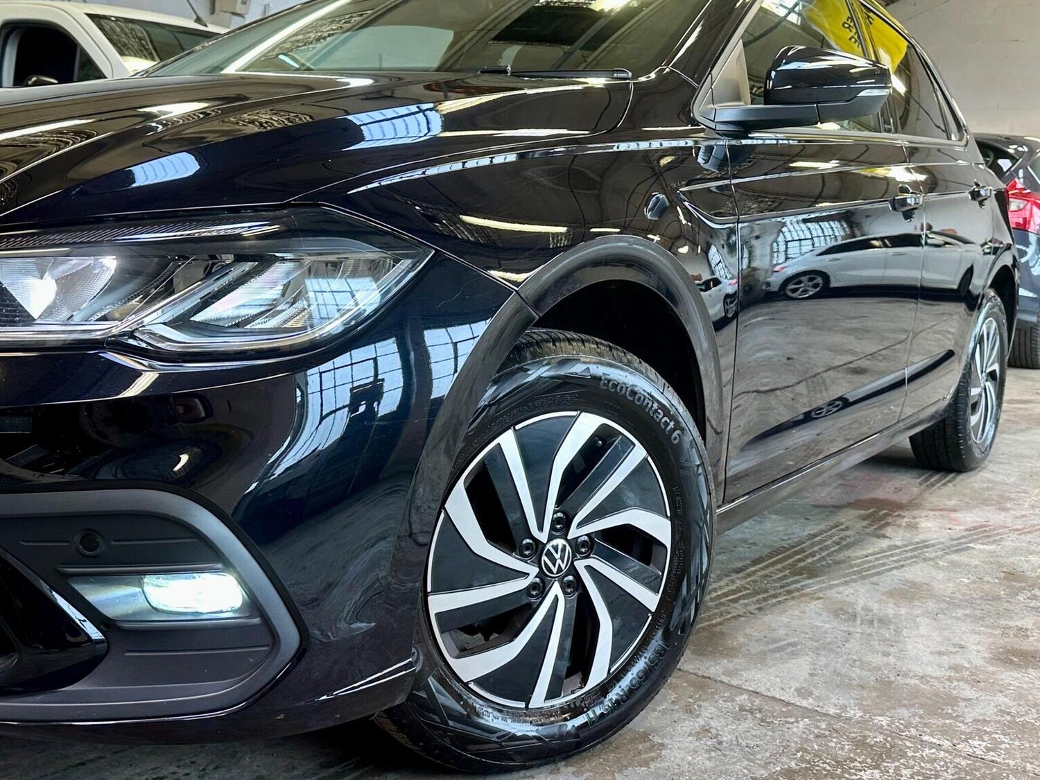 Used Volkswagen Polo 2022 for sale - 77487248: Photo 39