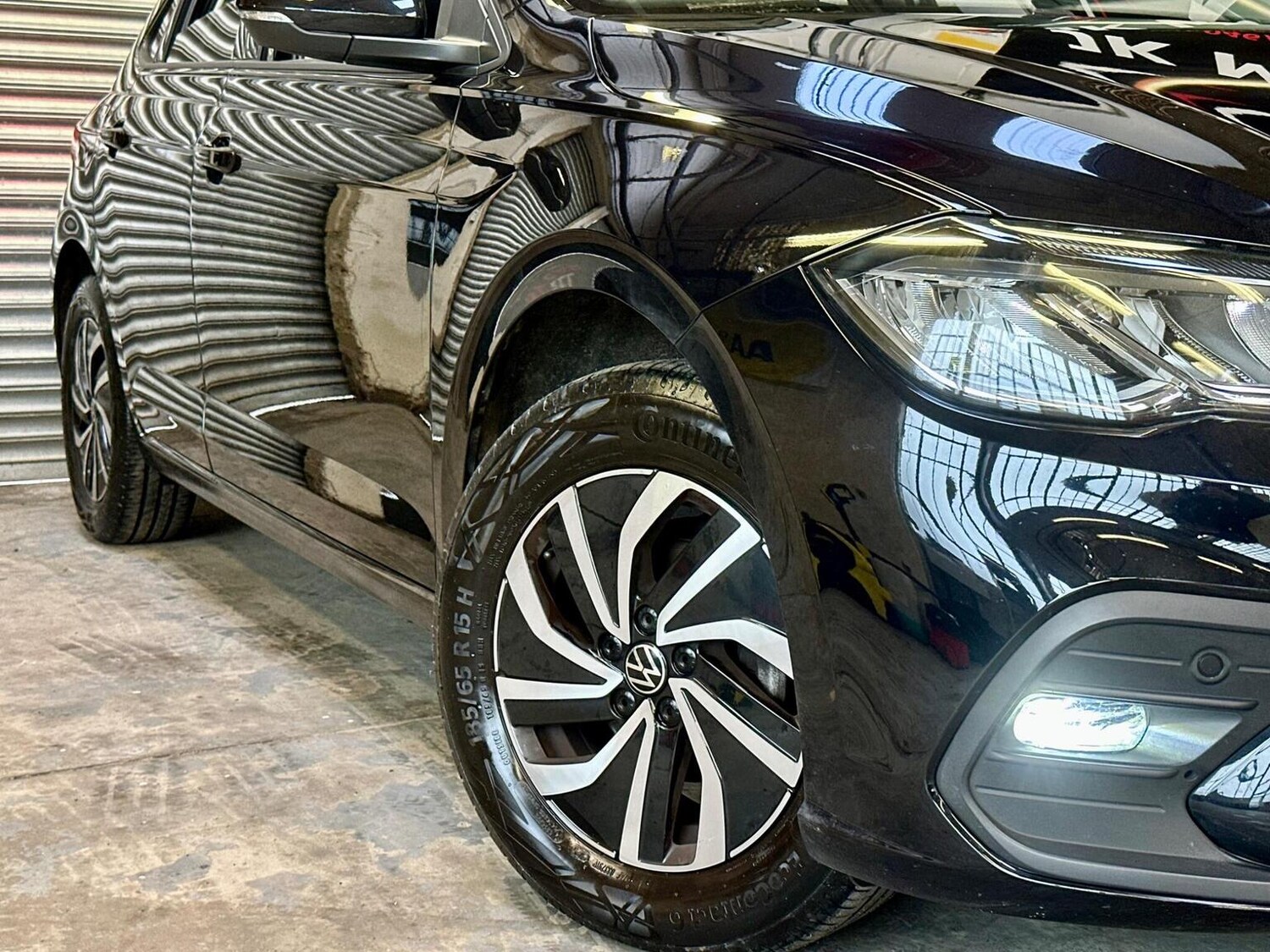 Used Volkswagen Polo 2022 for sale - 77487248: Photo 40