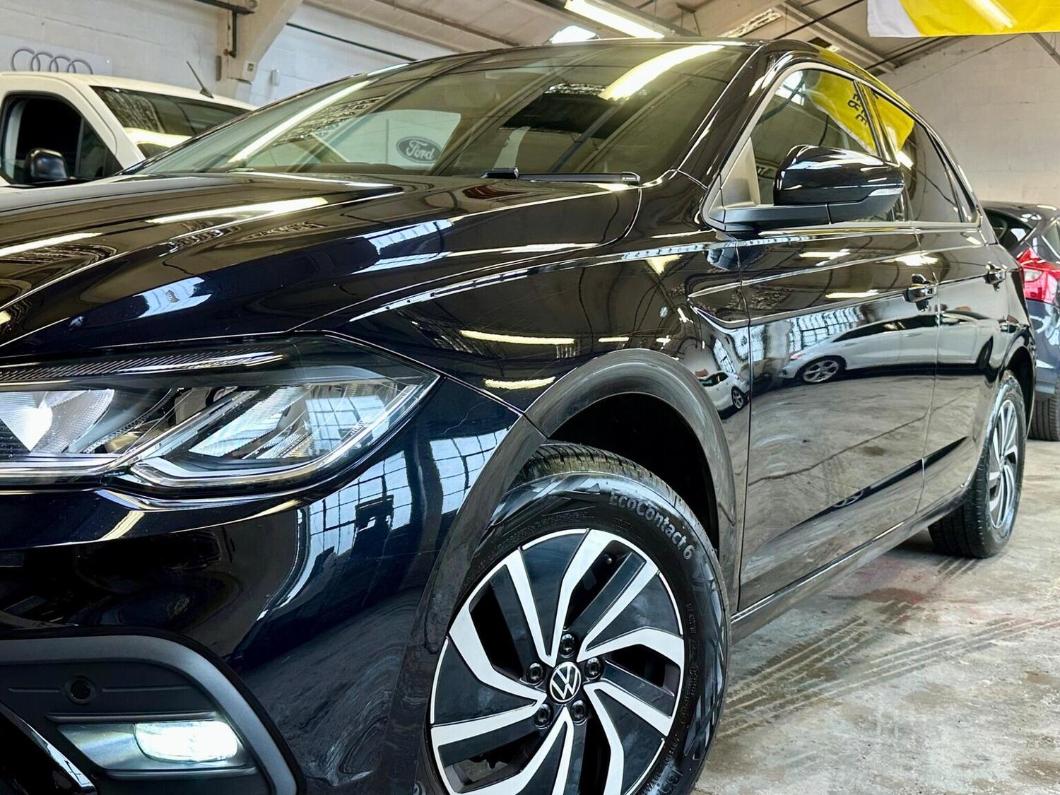 Used Volkswagen Polo 2022 for sale - 77487248: Photo 41