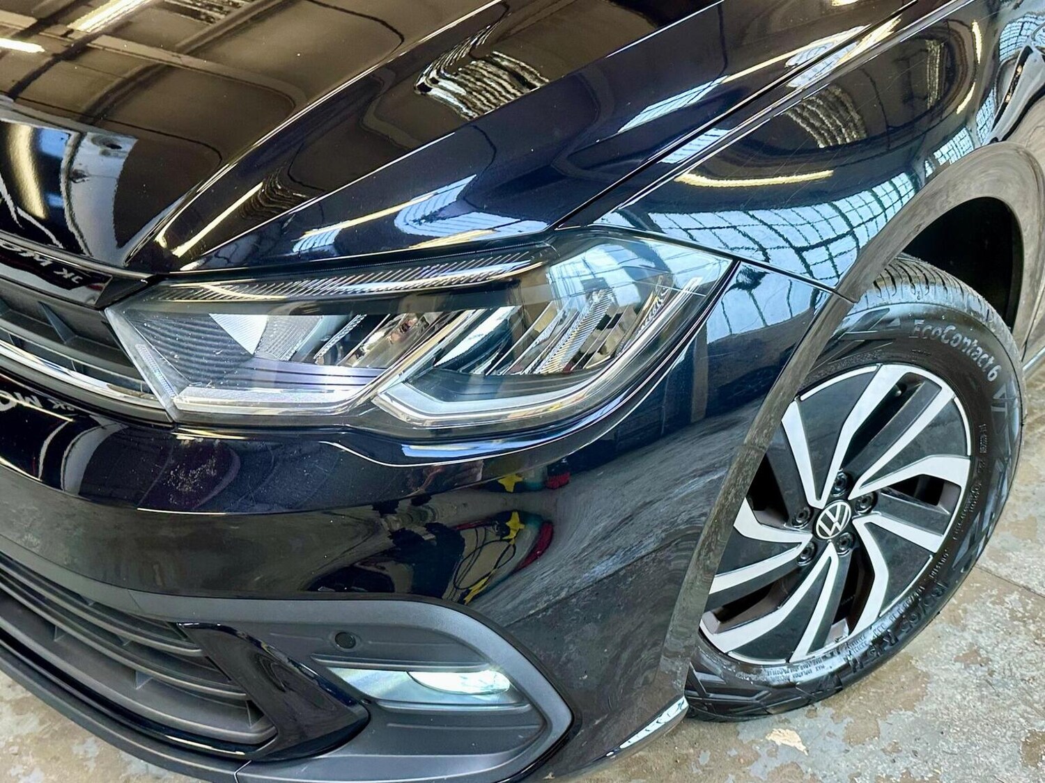 Used Volkswagen Polo 2022 for sale - 77487248: Photo 42