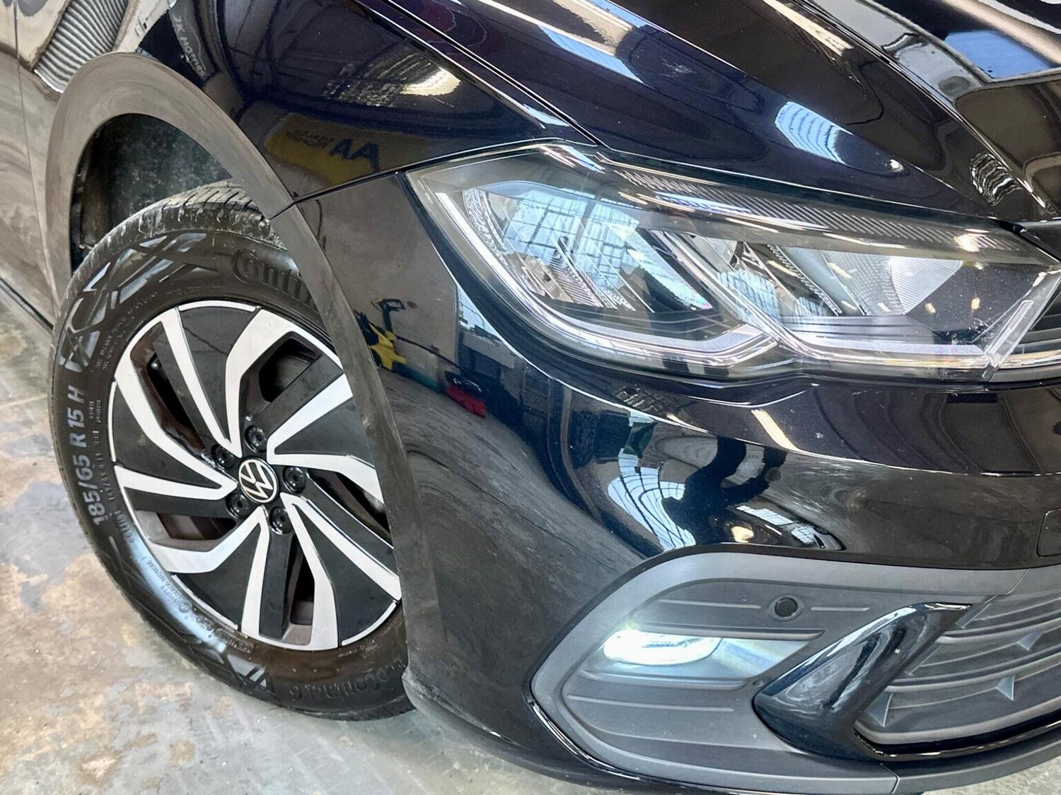 Used Volkswagen Polo 2022 for sale - 77487248: Photo 43