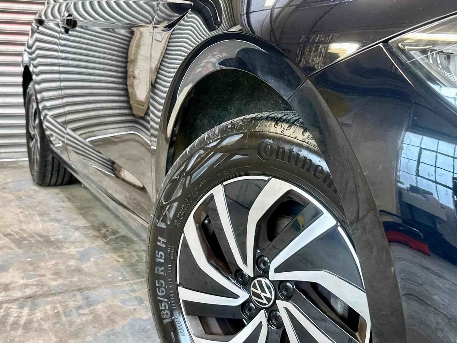 Used Volkswagen Polo 2022 for sale - 77487248: Photo 44