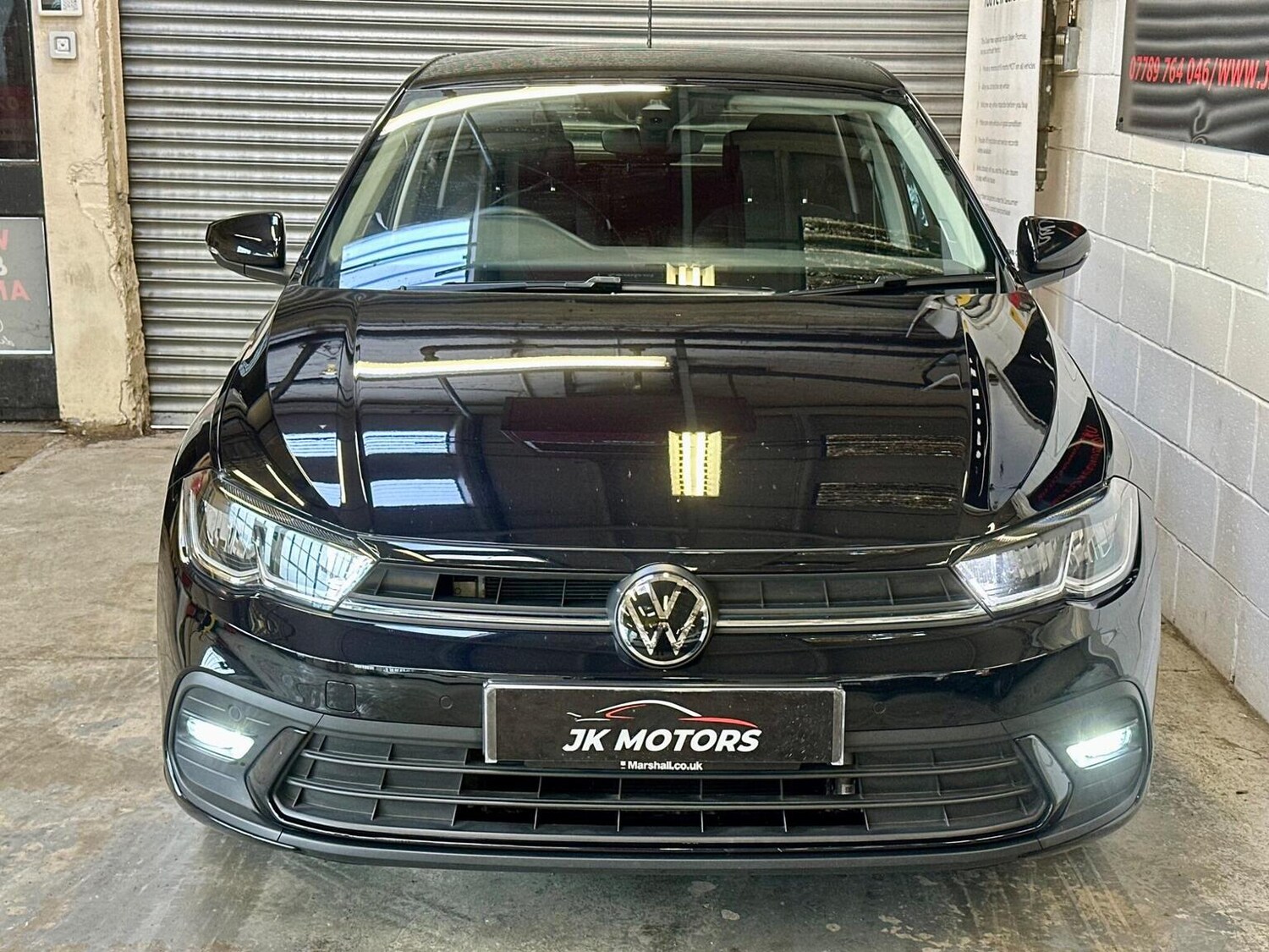 Used Volkswagen Polo 2022 for sale - 77487248: Photo 45