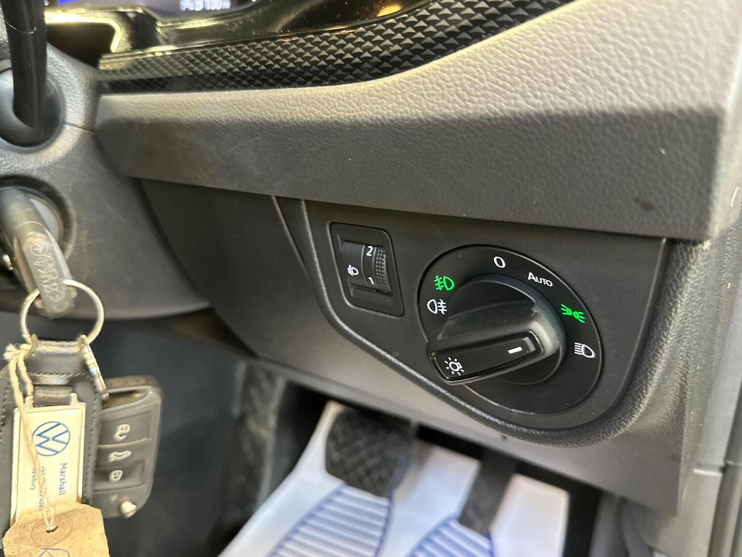 Used Volkswagen Polo 2022 for sale - 77487248: Photo 49