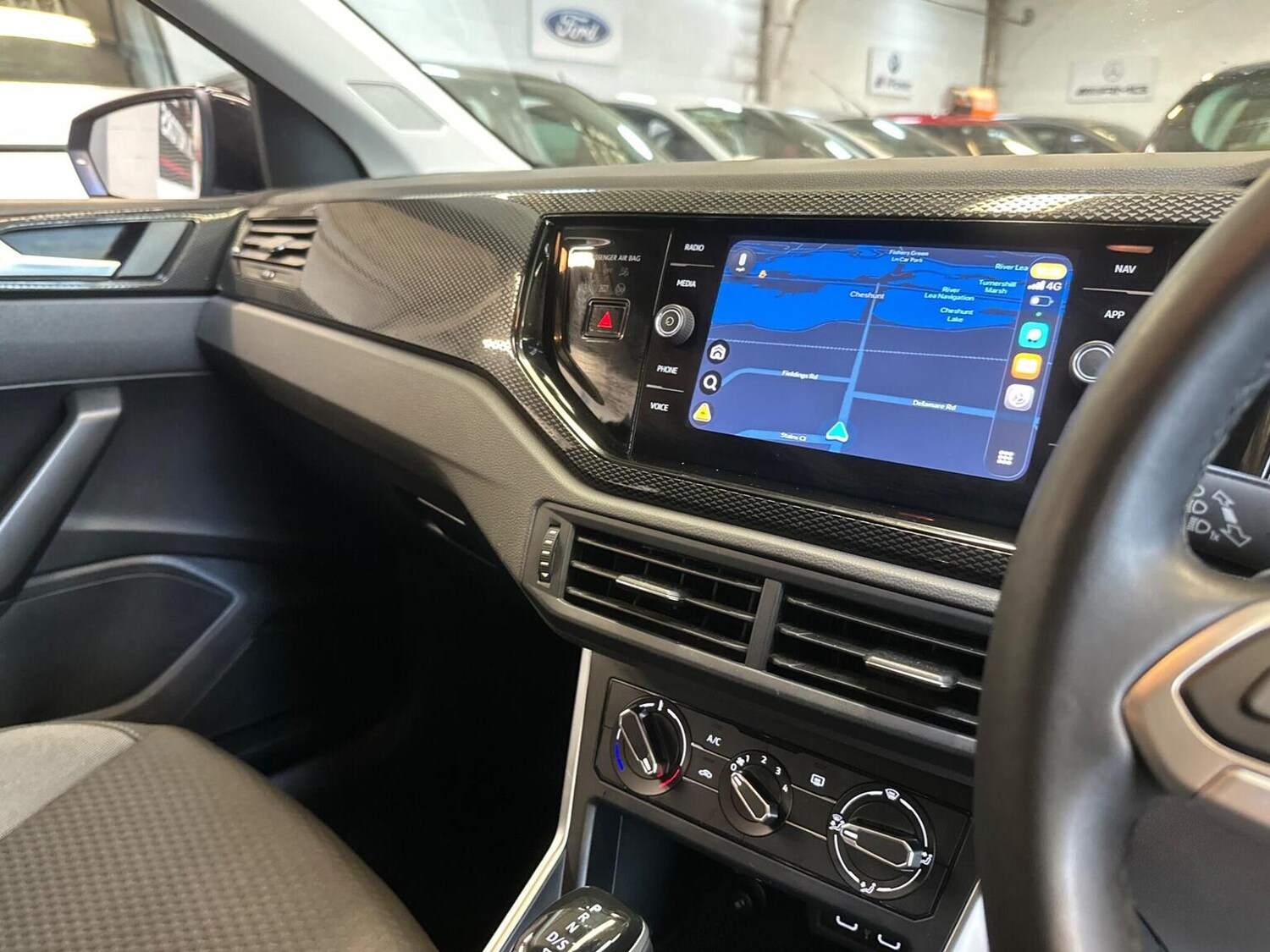 Used Volkswagen Polo 2022 for sale - 77487248: Photo 52