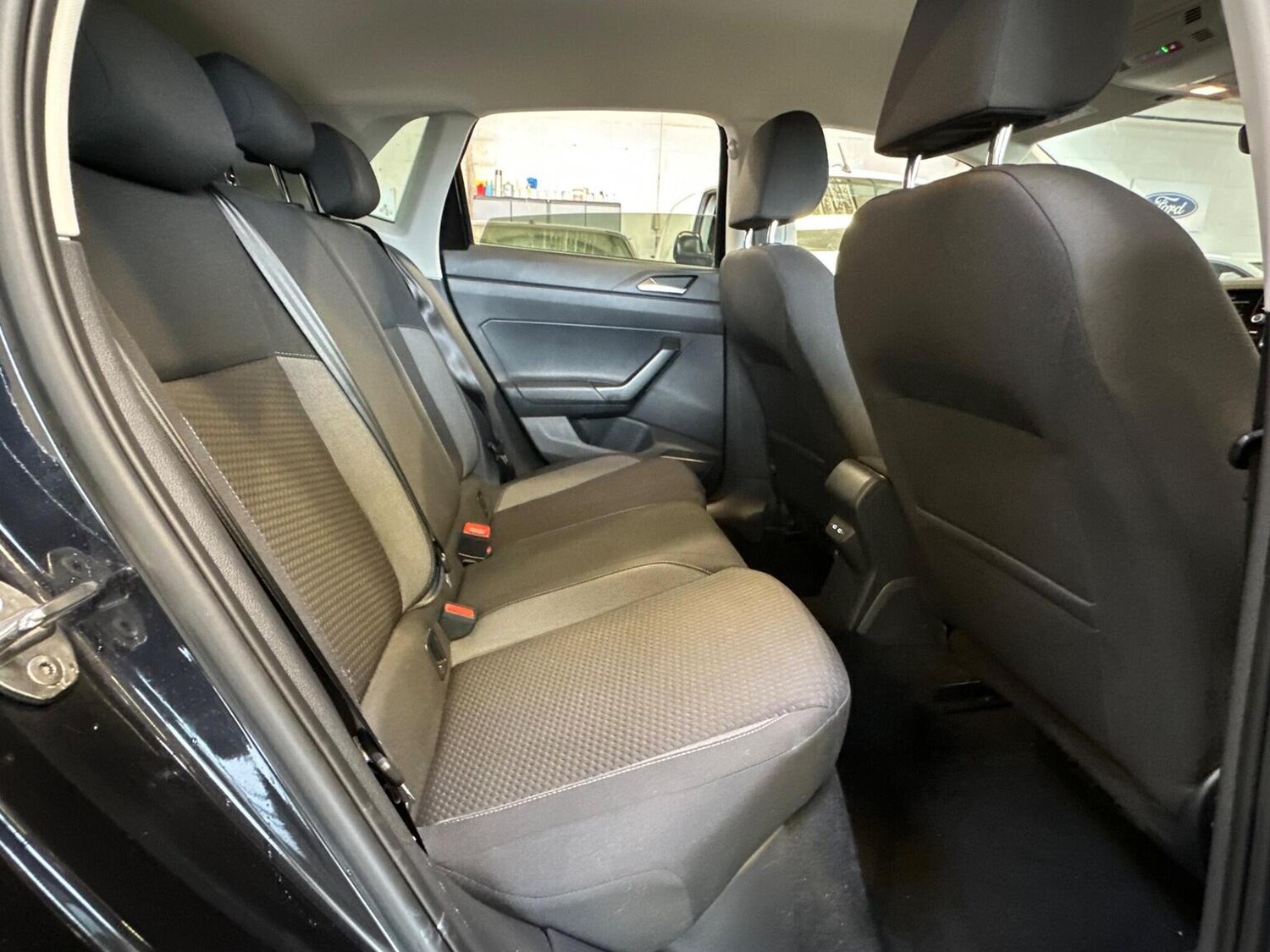 Used Volkswagen Polo 2022 for sale - 77487248: Photo 55