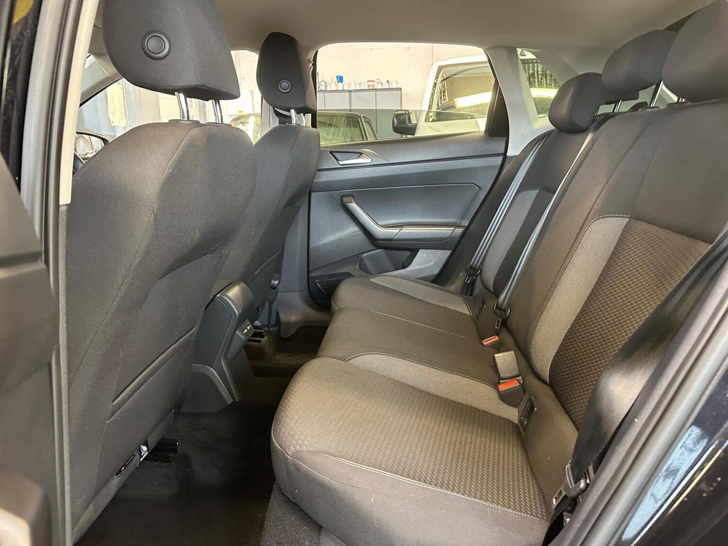 Used Volkswagen Polo 2022 for sale - 77487248: Photo 56