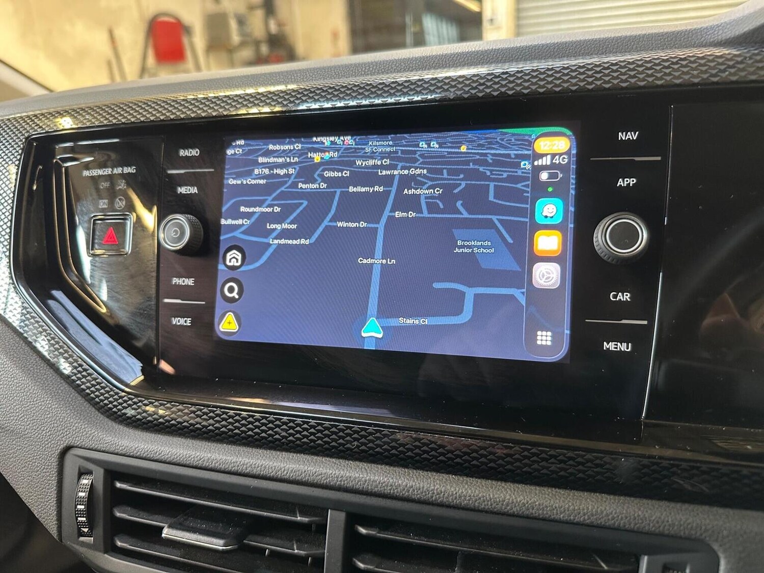 Used Volkswagen Polo 2022 for sale - 77487248: Photo 58