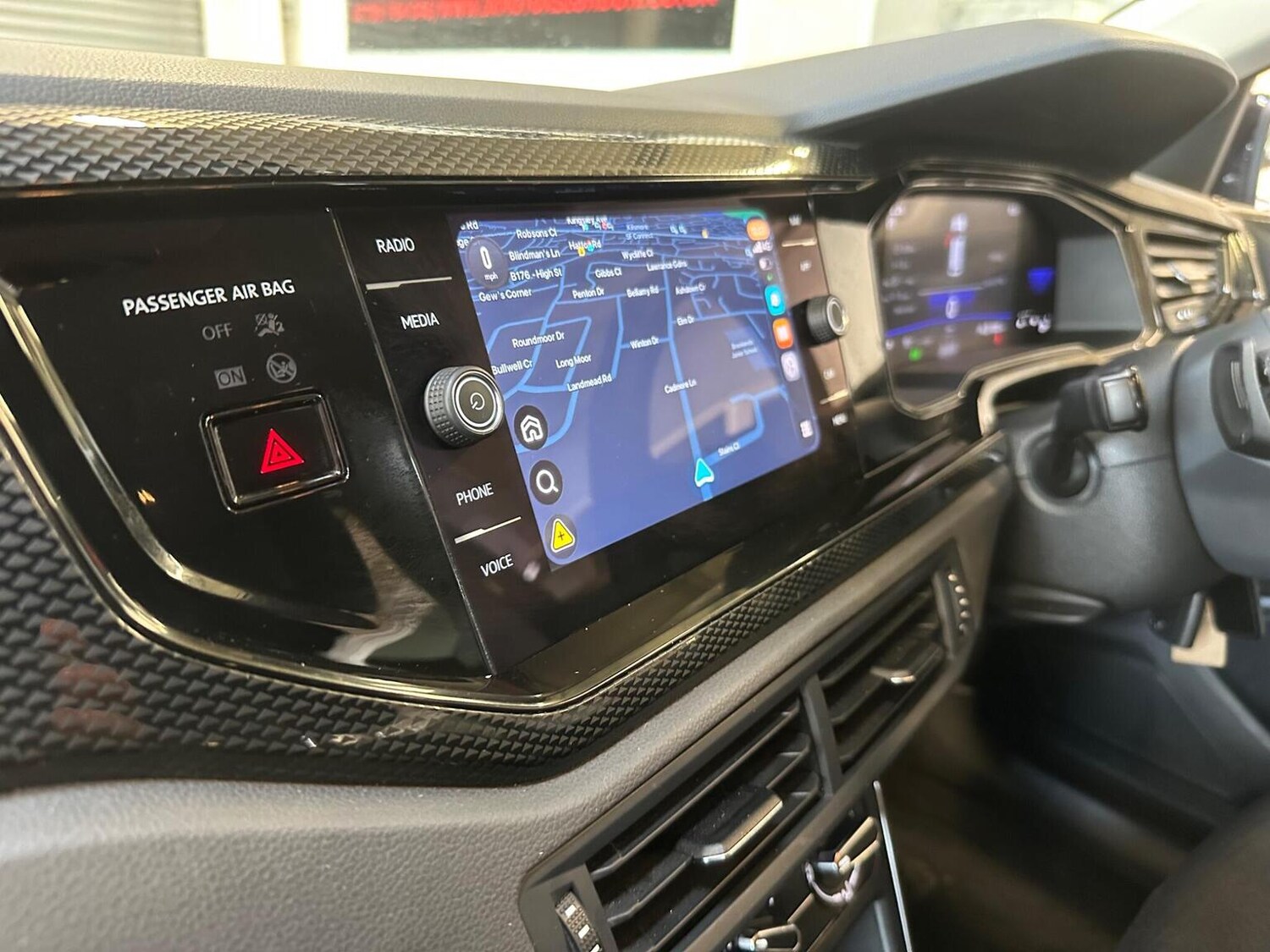 Used Volkswagen Polo 2022 for sale - 77487248: Photo 60