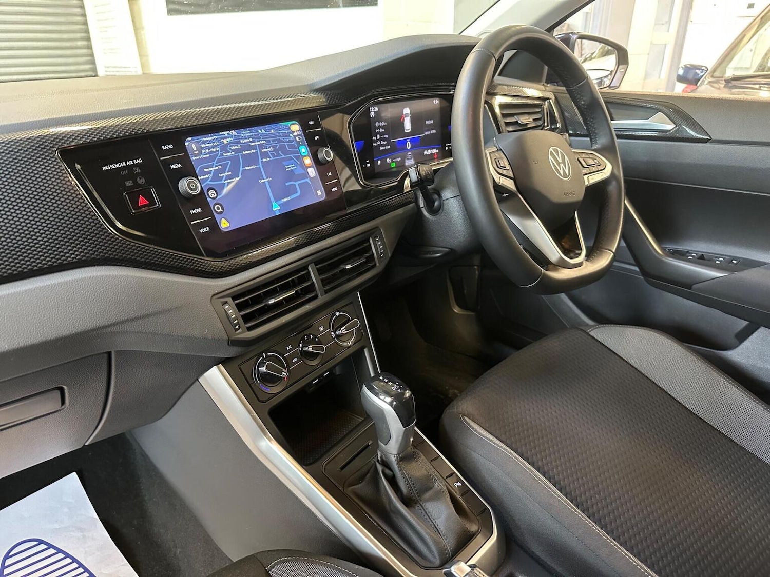 Used Volkswagen Polo 2022 for sale - 77487248: Photo 62