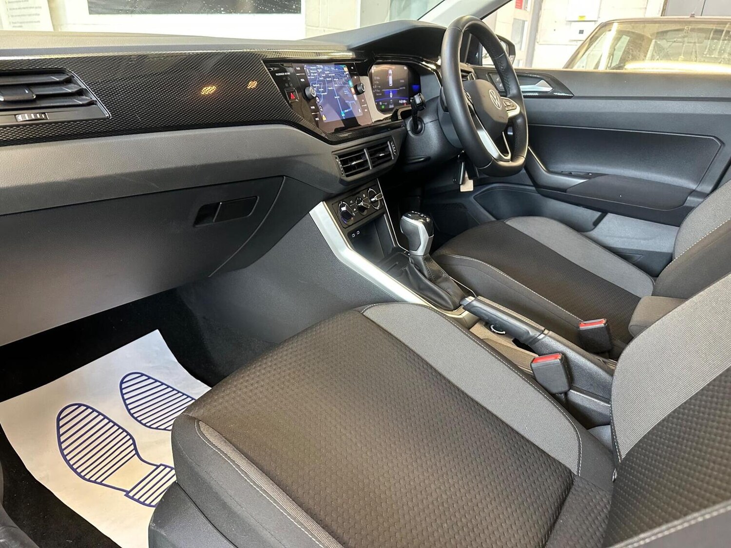 Used Volkswagen Polo 2022 for sale - 77487248: Photo 63