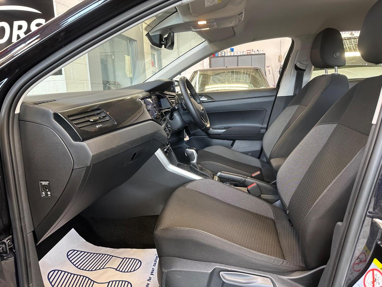 Used Volkswagen Polo 2022 for sale - 77487248: Photo 65