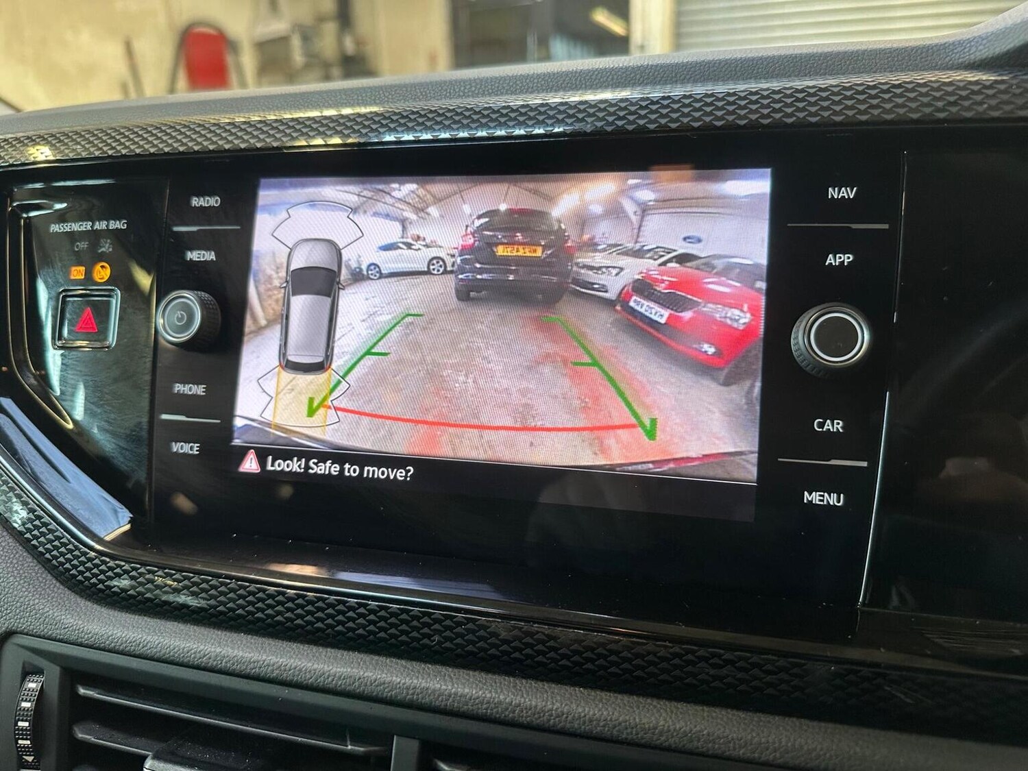 Used Volkswagen Polo 2022 for sale - 77487248: Photo 66