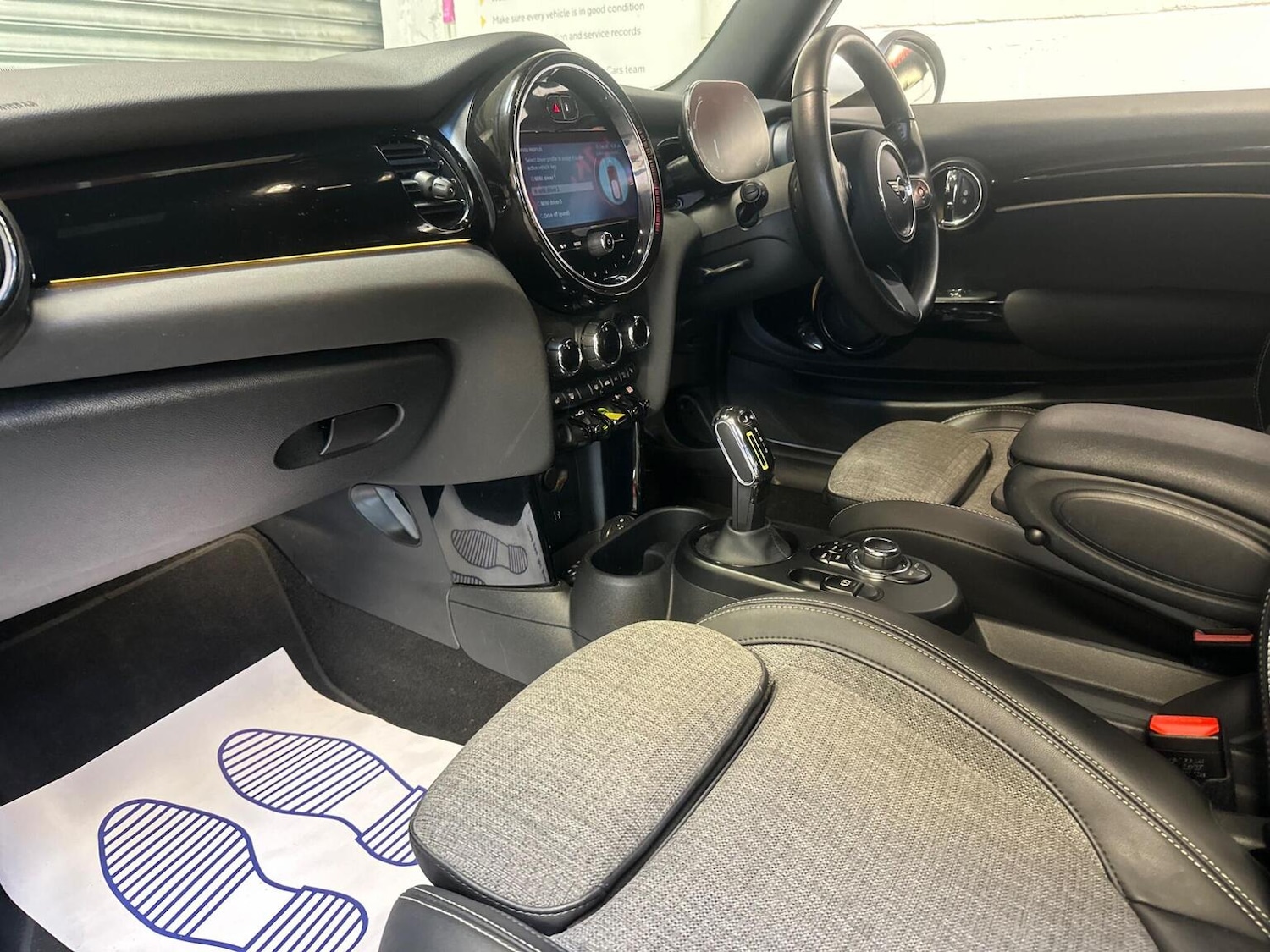 Used MINI Hatch 2022 for sale - 77483694: Photo 12