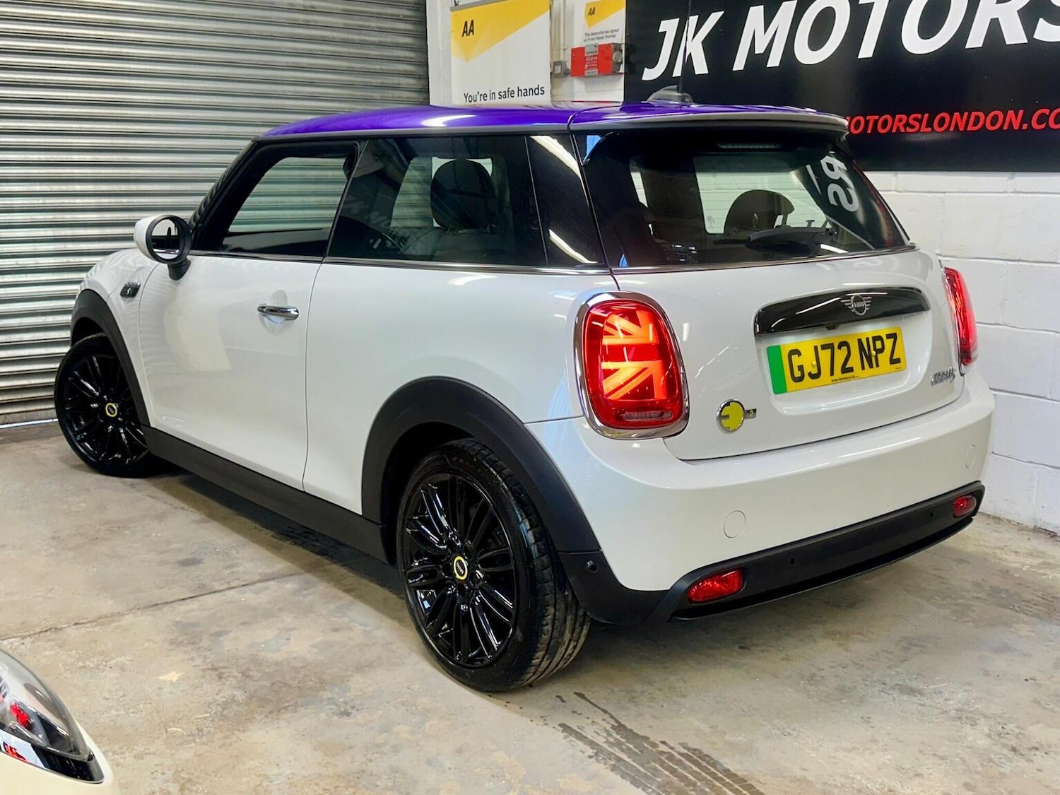 Used MINI Hatch 2022 for sale - 77483694: Photo 15