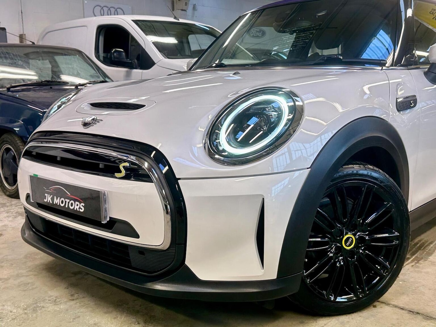 Used MINI Hatch 2022 for sale - 77483694: Photo 17