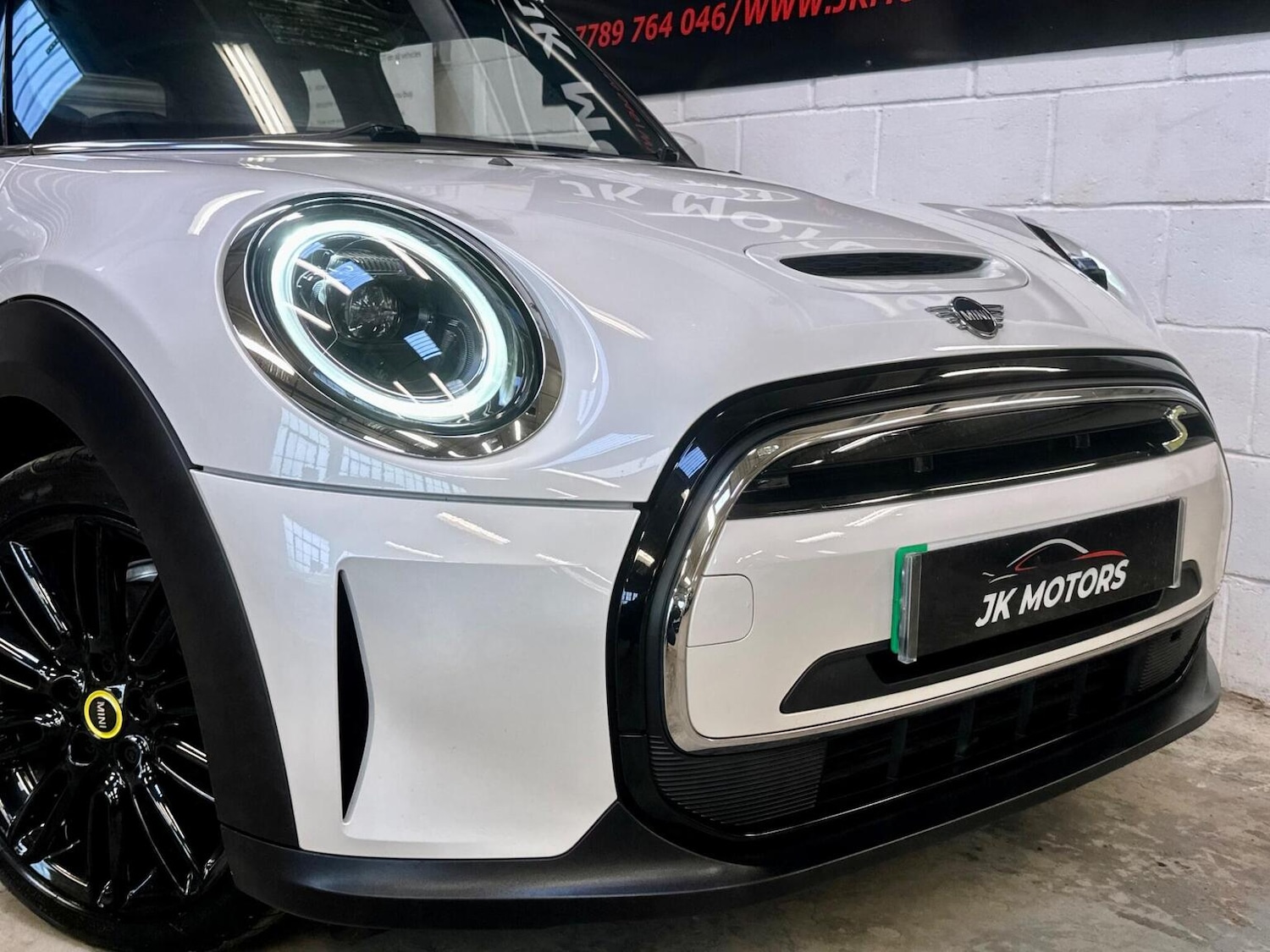 Used MINI Hatch 2022 for sale - 77483694: Photo 18