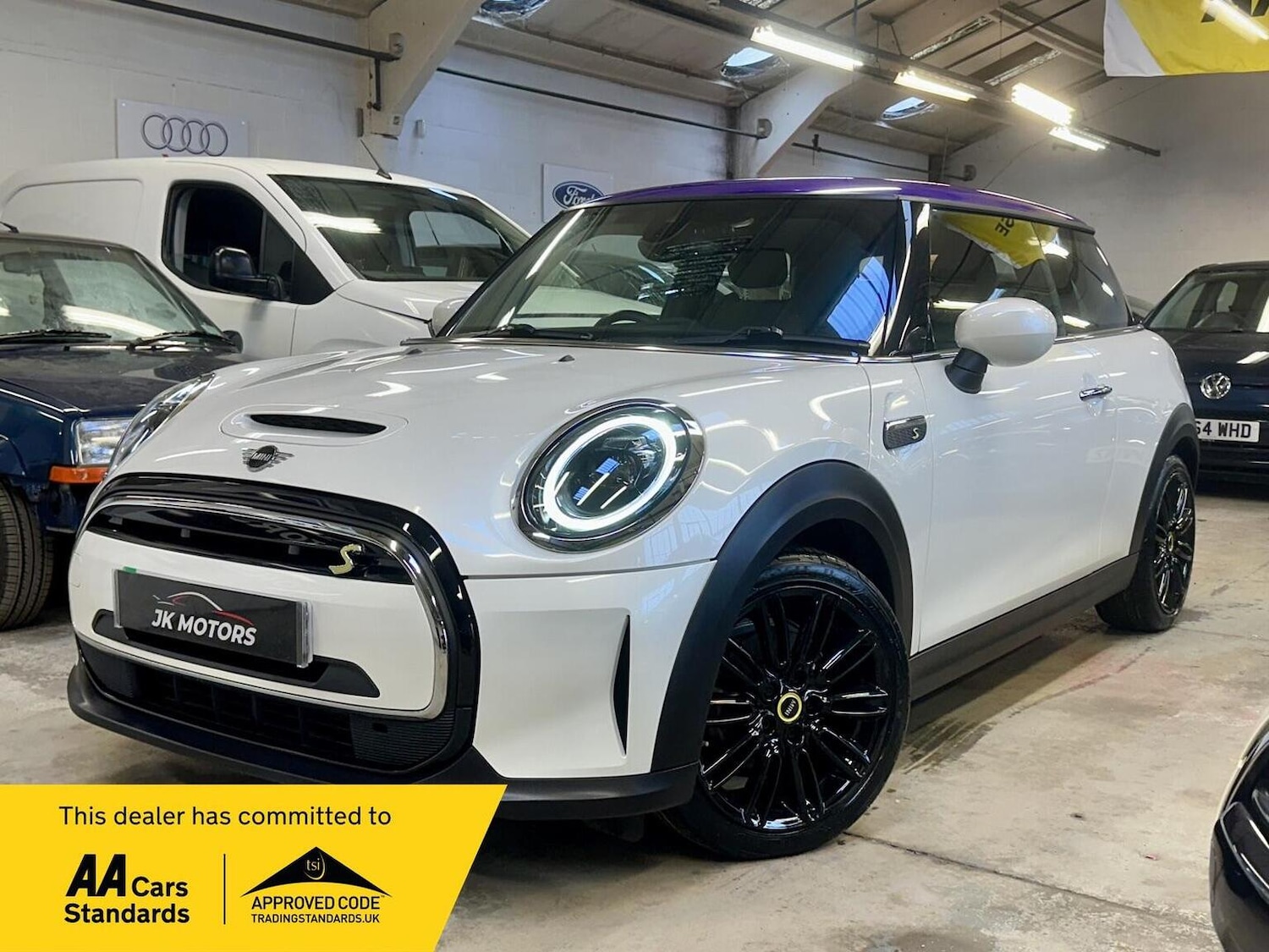 Used MINI Hatch 2022 for sale - 77483694: Photo 2