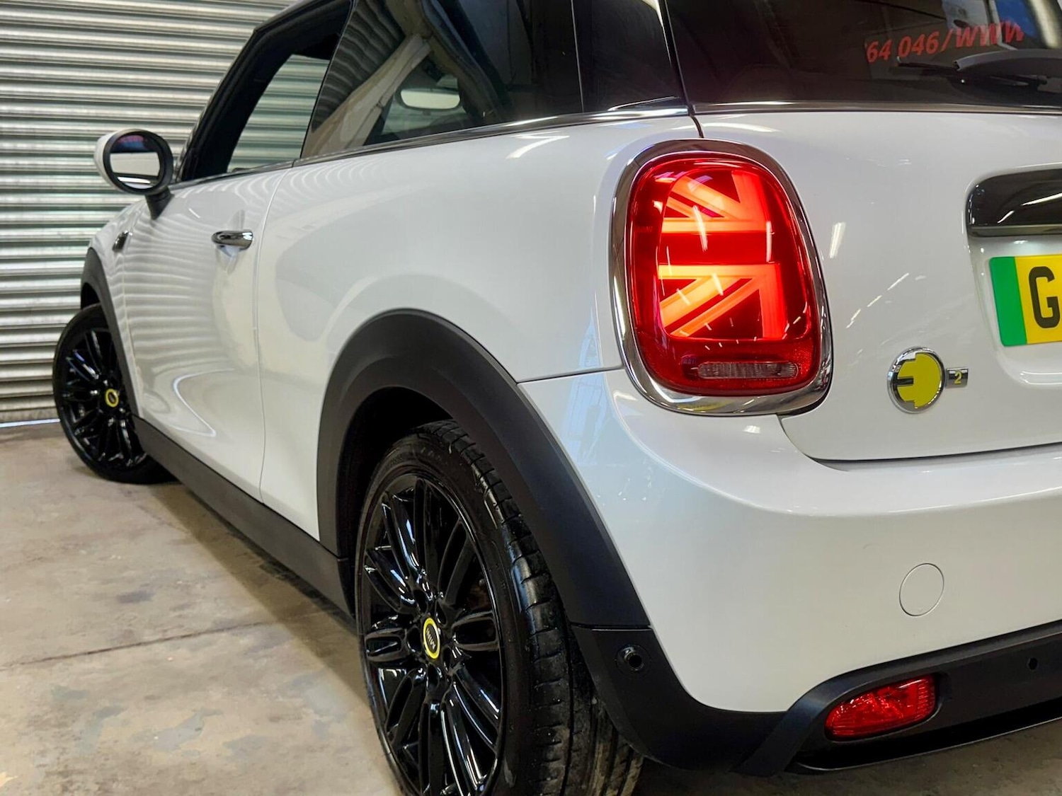 Used MINI Hatch 2022 for sale - 77483694: Photo 20