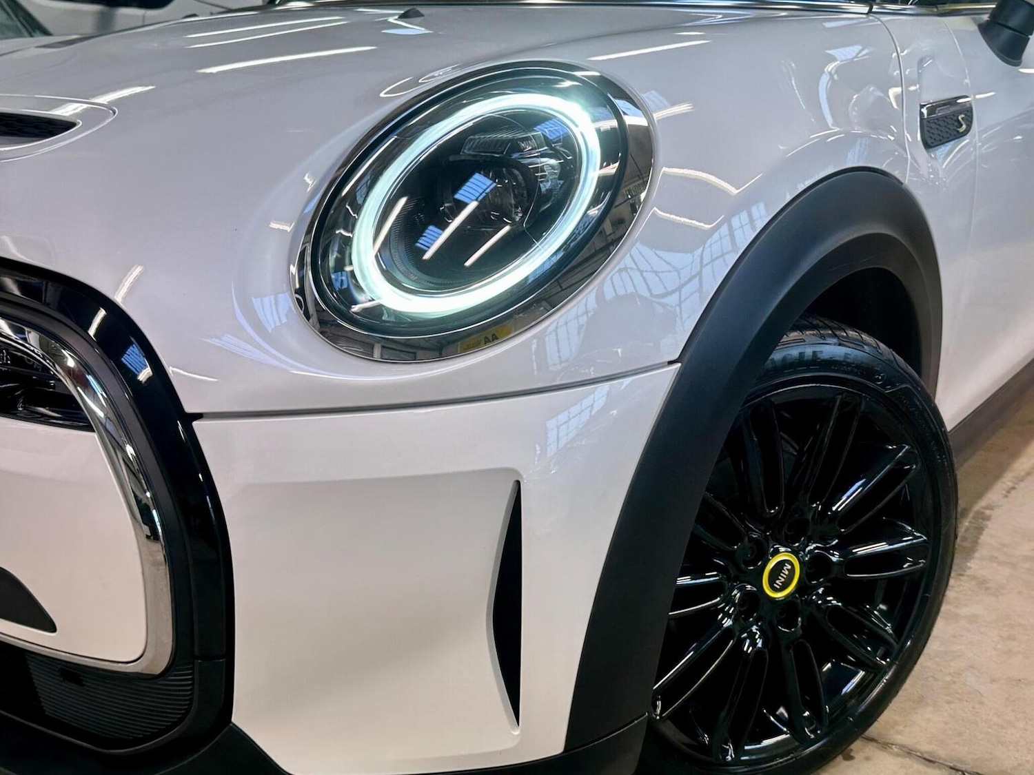 Used MINI Hatch 2022 for sale - 77483694: Photo 21