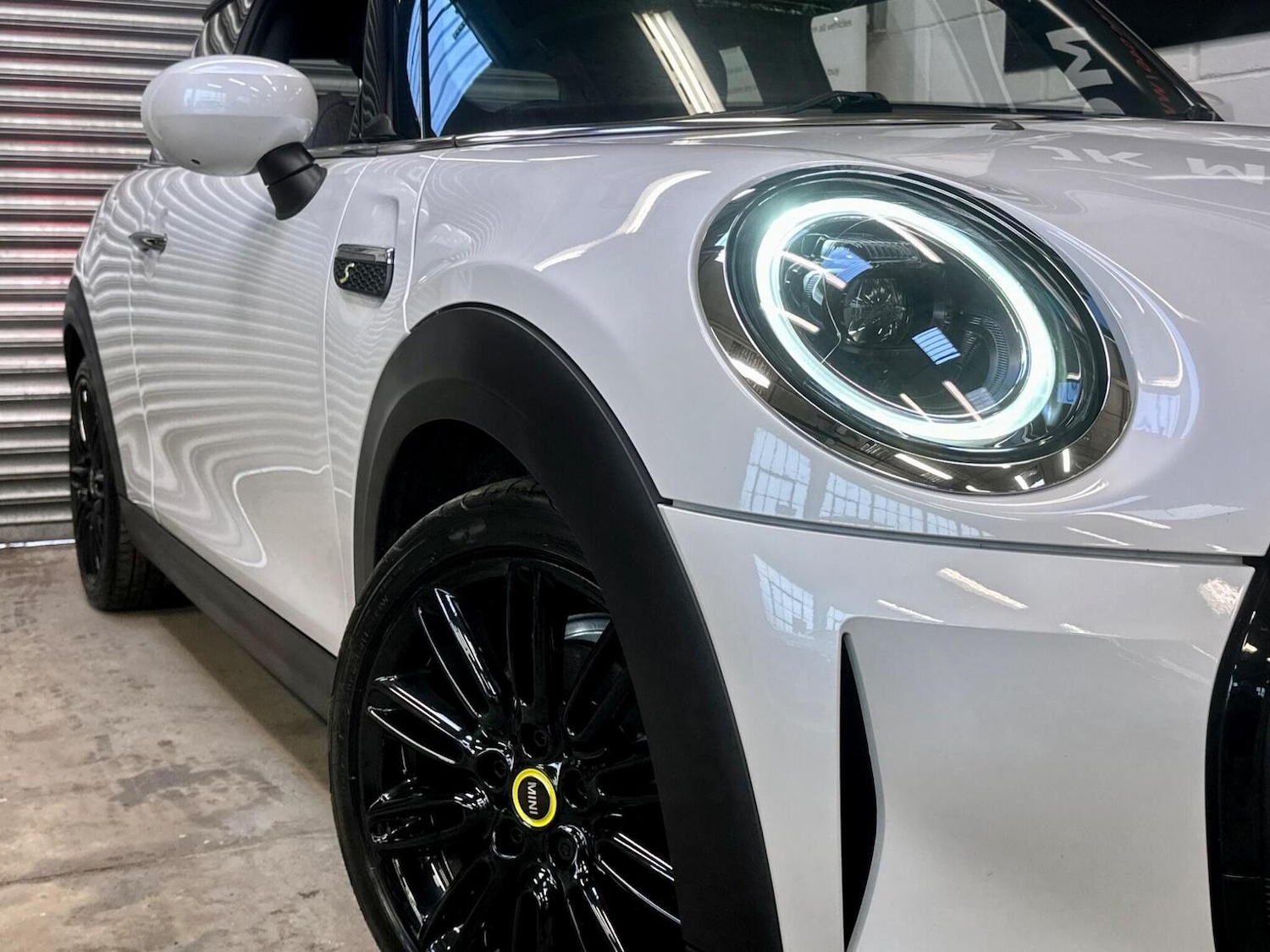 Used MINI Hatch 2022 for sale - 77483694: Photo 22