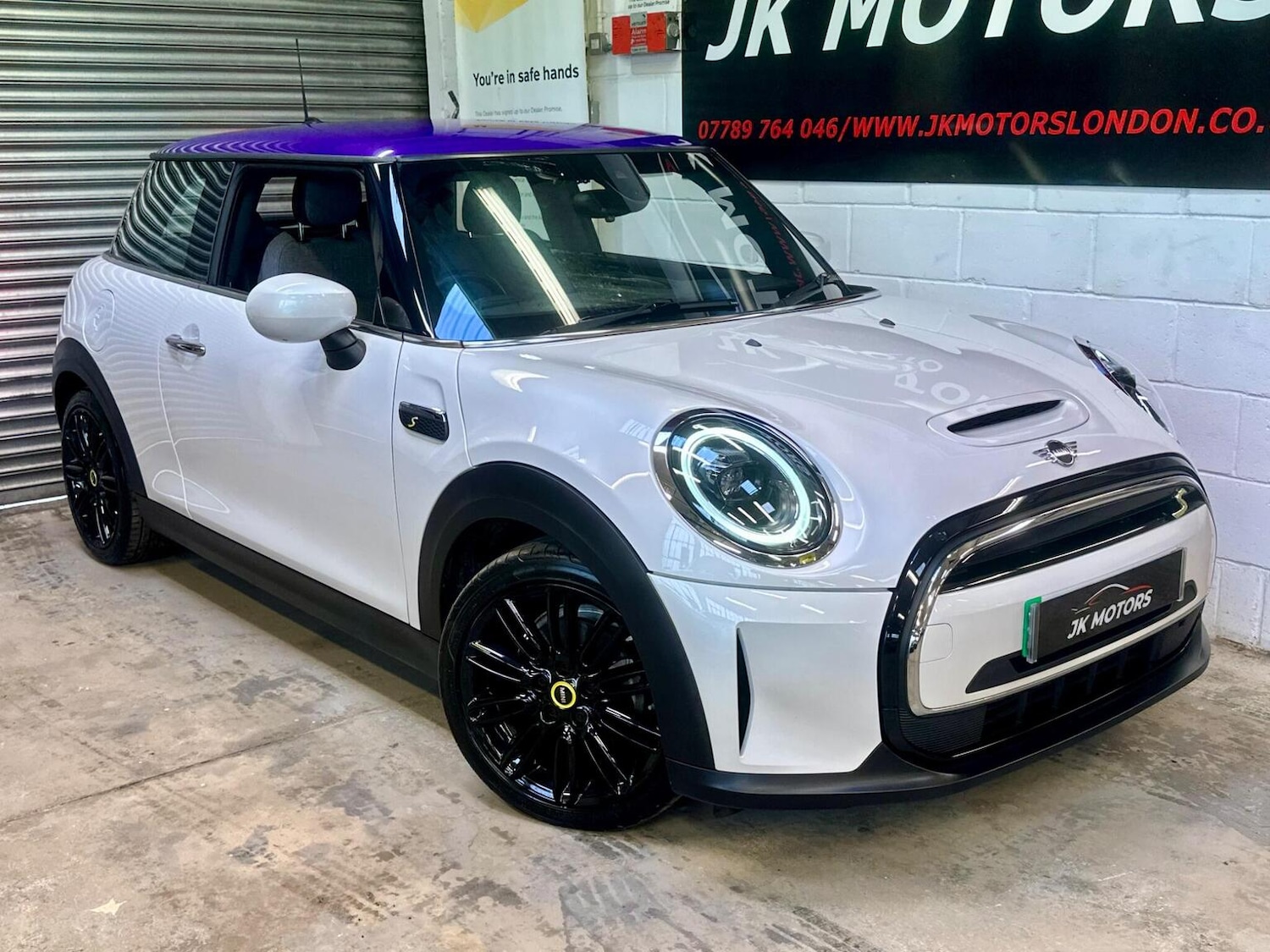 Used MINI Hatch 2022 for sale - 77483694: Photo 23