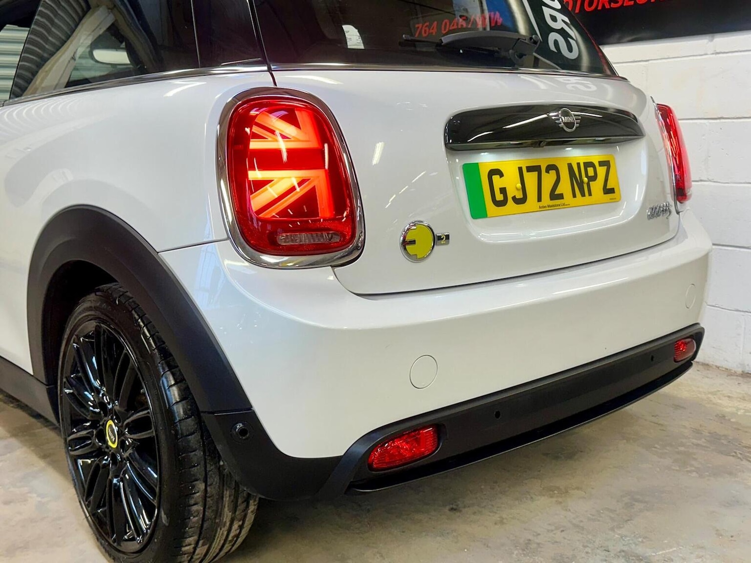 Used MINI Hatch 2022 for sale - 77483694: Photo 25