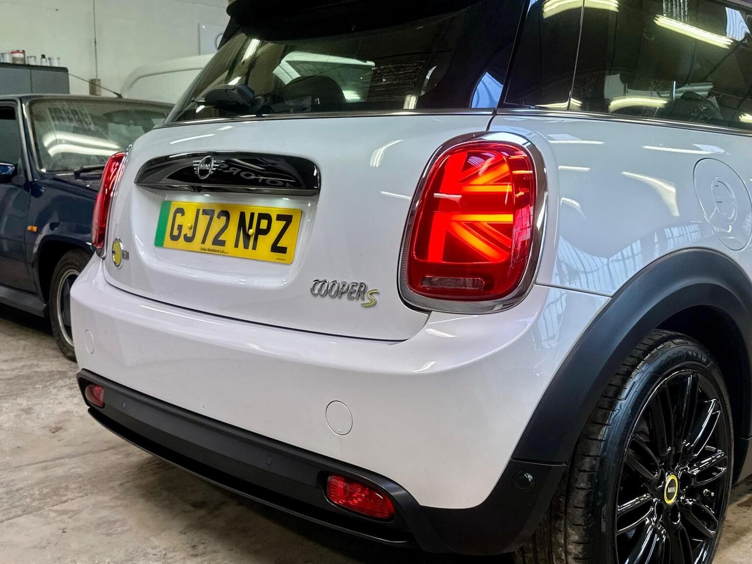 Used MINI Hatch 2022 for sale - 77483694: Photo 26
