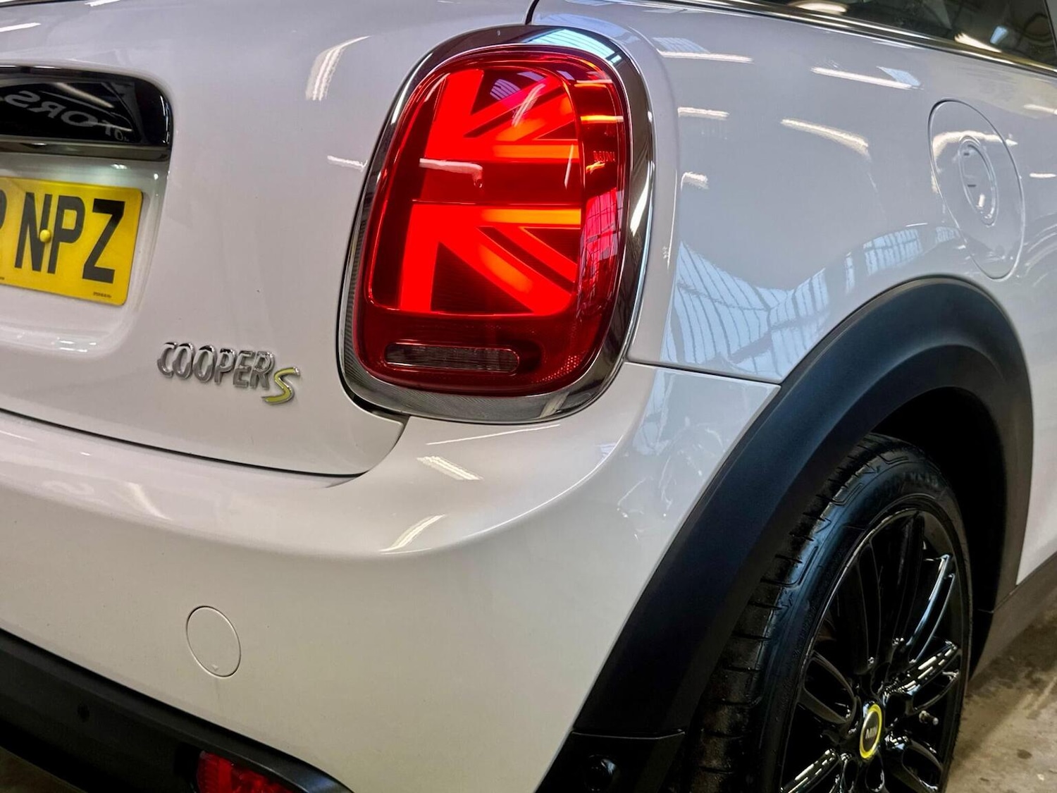 Used MINI Hatch 2022 for sale - 77483694: Photo 27