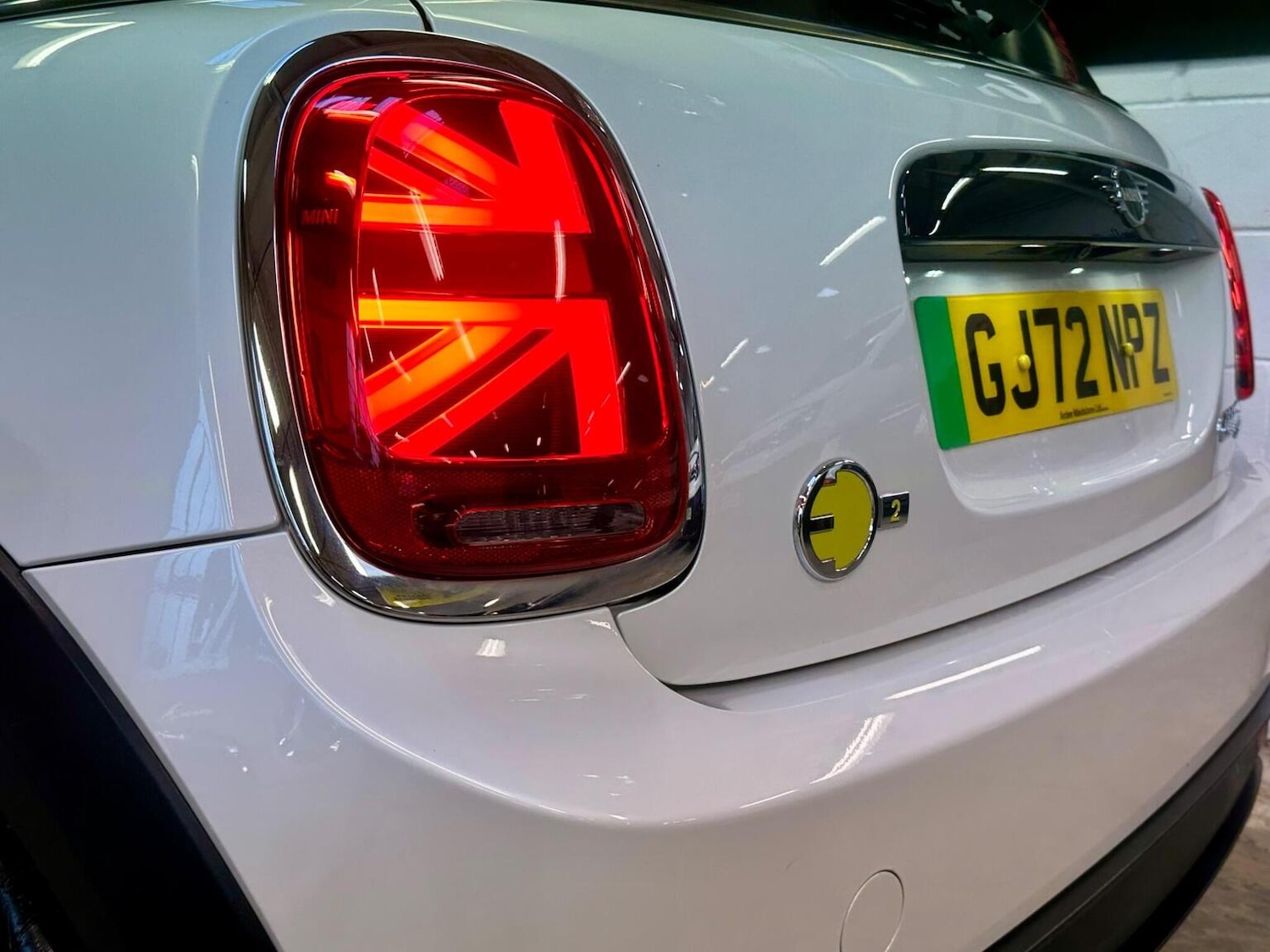 Used MINI Hatch 2022 for sale - 77483694: Photo 28