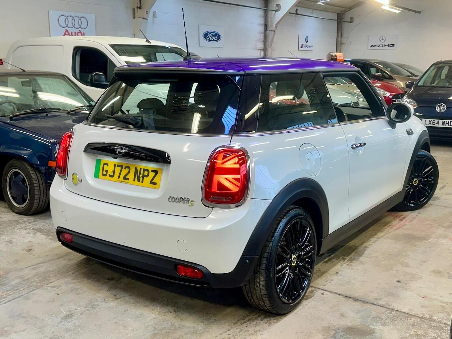 Used MINI Hatch 2022 for sale - 77483694: Photo 29