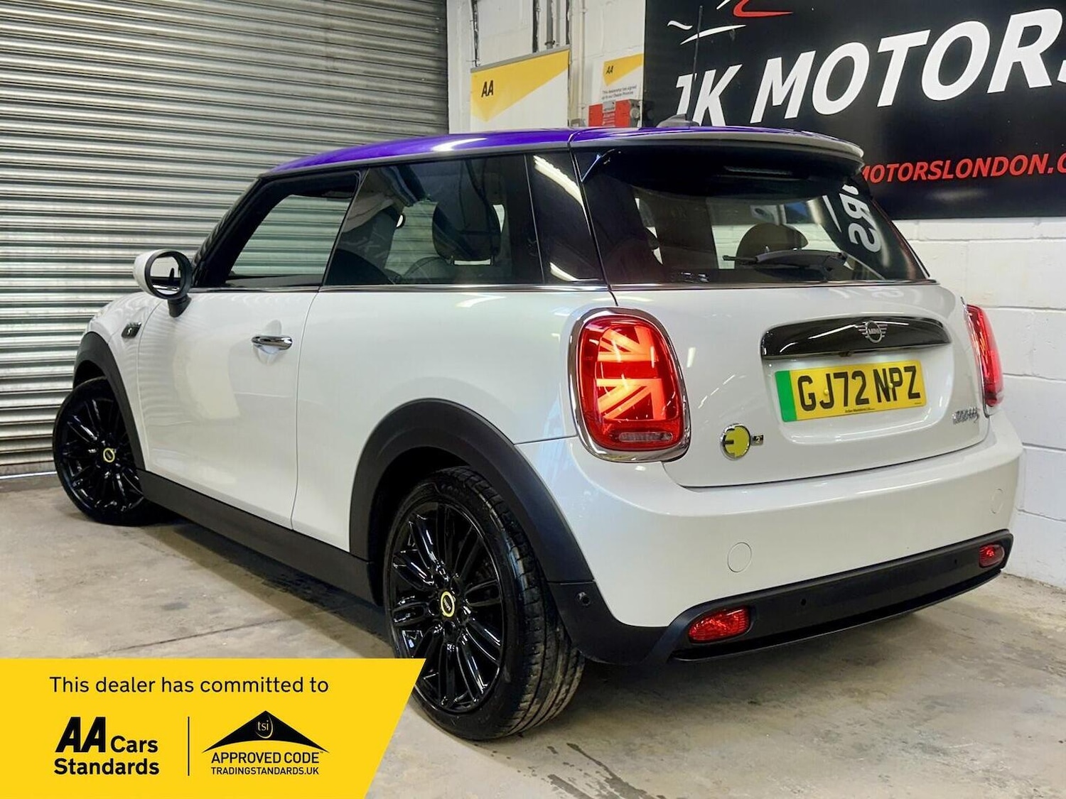 Used MINI Hatch 2022 for sale - 77483694: Photo 3