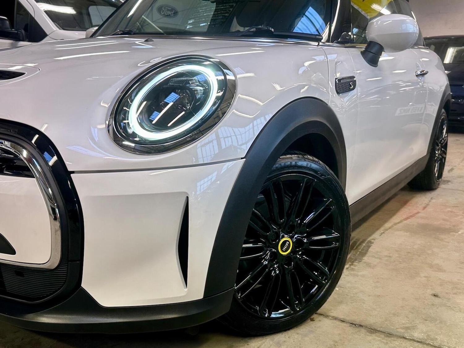 Used MINI Hatch 2022 for sale - 77483694: Photo 31