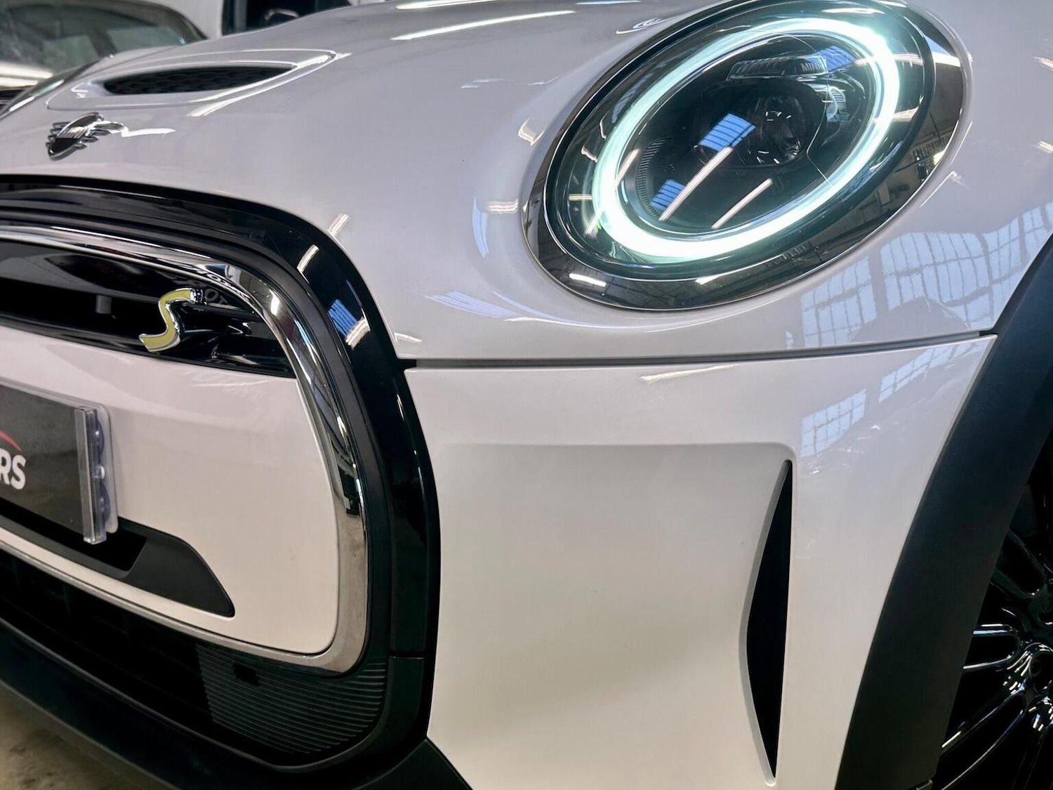 Used MINI Hatch 2022 for sale - 77483694: Photo 35