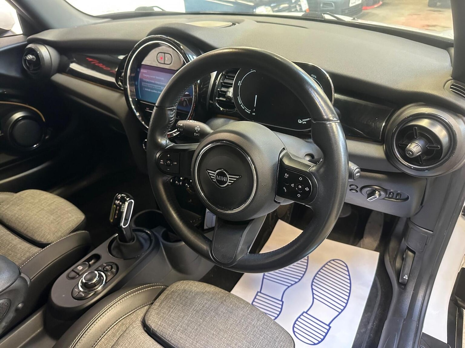 Used MINI Hatch 2022 for sale - 77483694: Photo 36