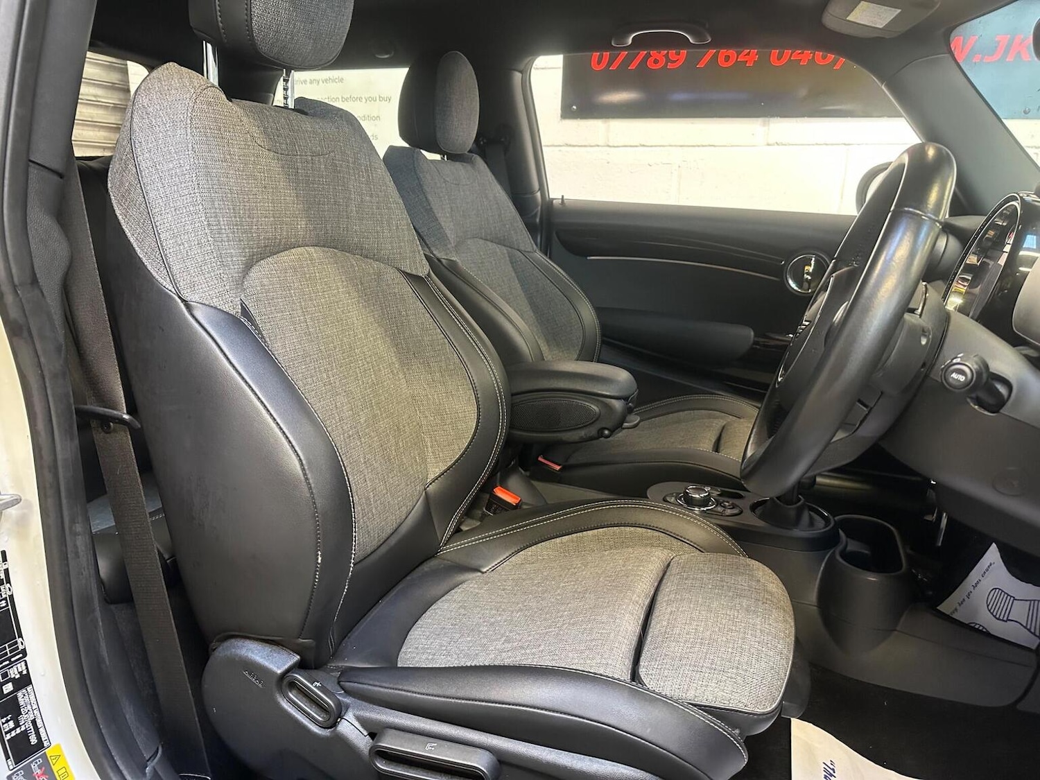 Used MINI Hatch 2022 for sale - 77483694: Photo 37