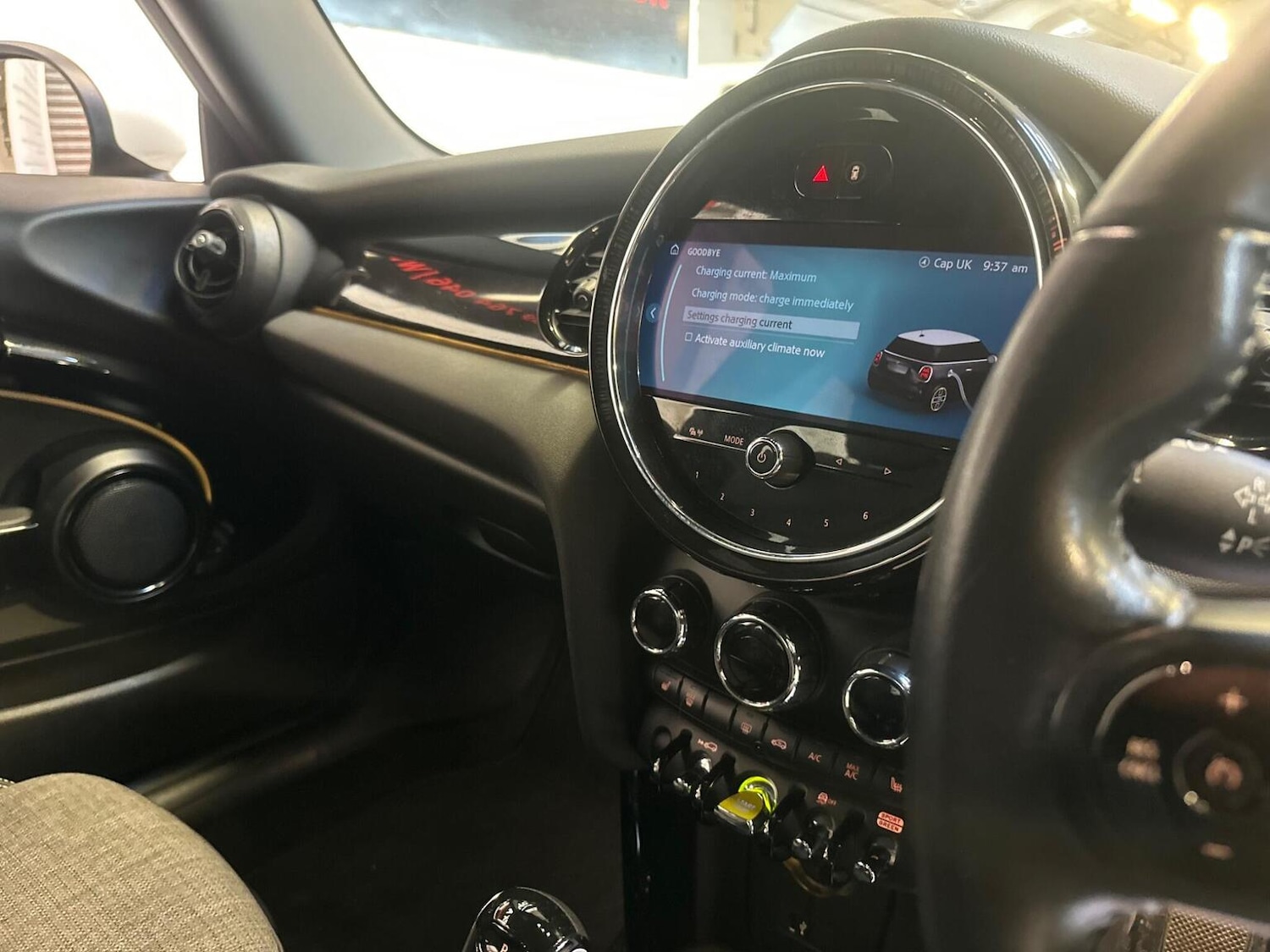 Used MINI Hatch 2022 for sale - 77483694: Photo 41