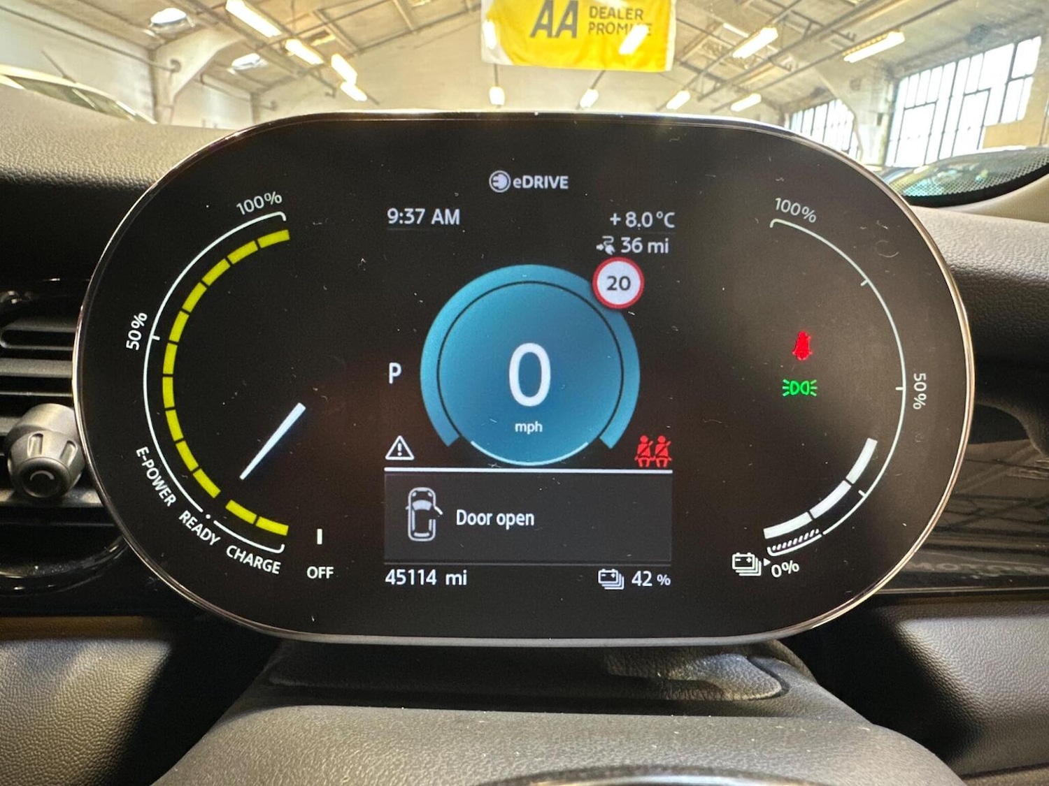 Used MINI Hatch 2022 for sale - 77483694: Photo 42