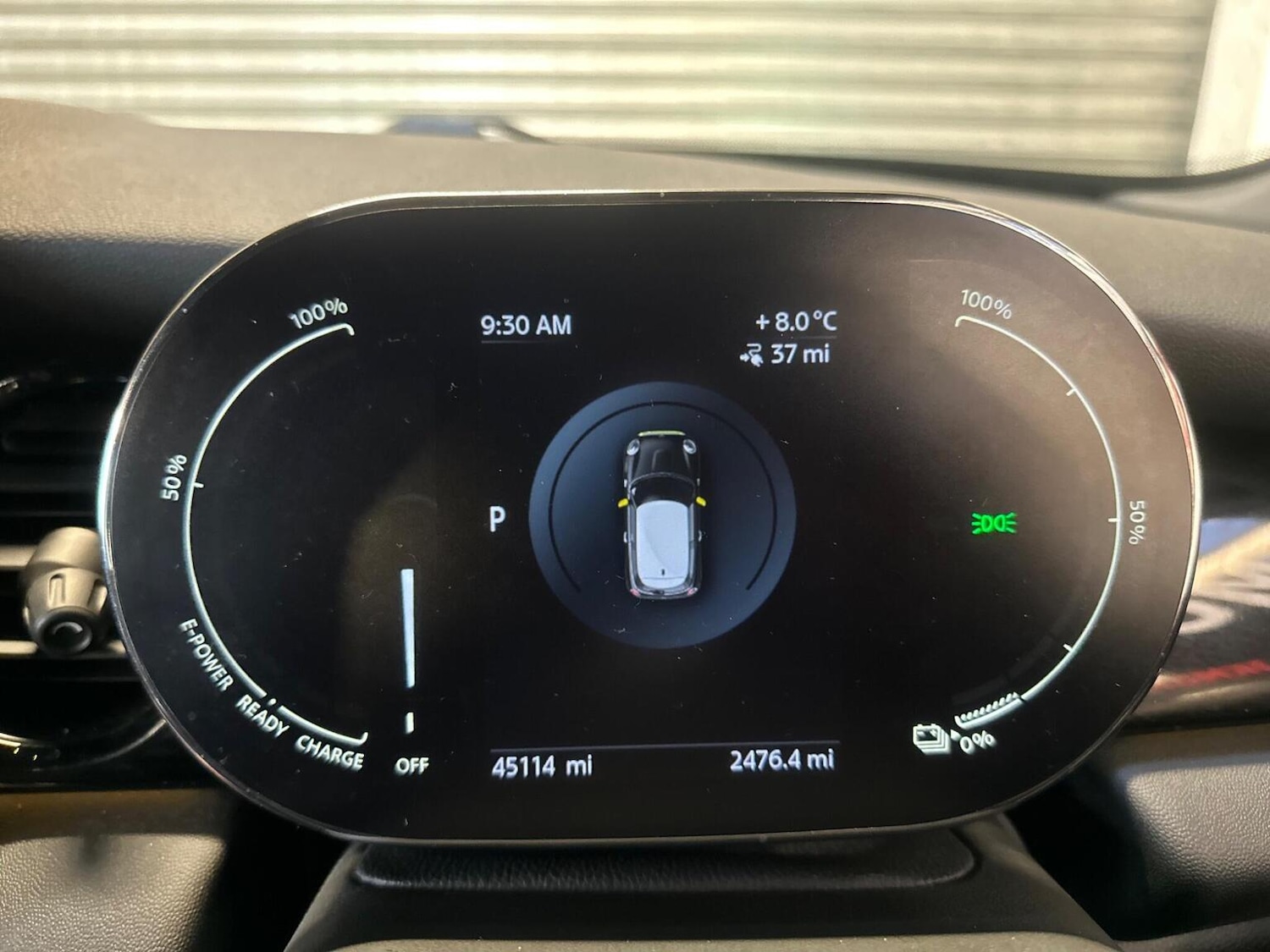 Used MINI Hatch 2022 for sale - 77483694: Photo 43