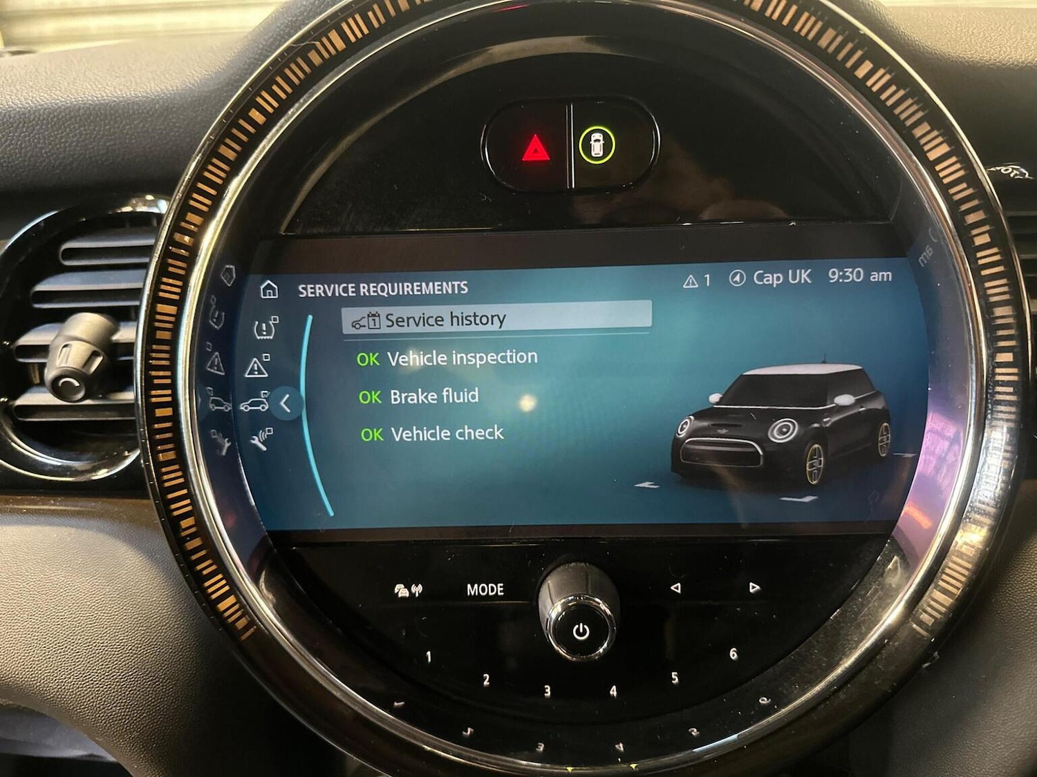 Used MINI Hatch 2022 for sale - 77483694: Photo 44