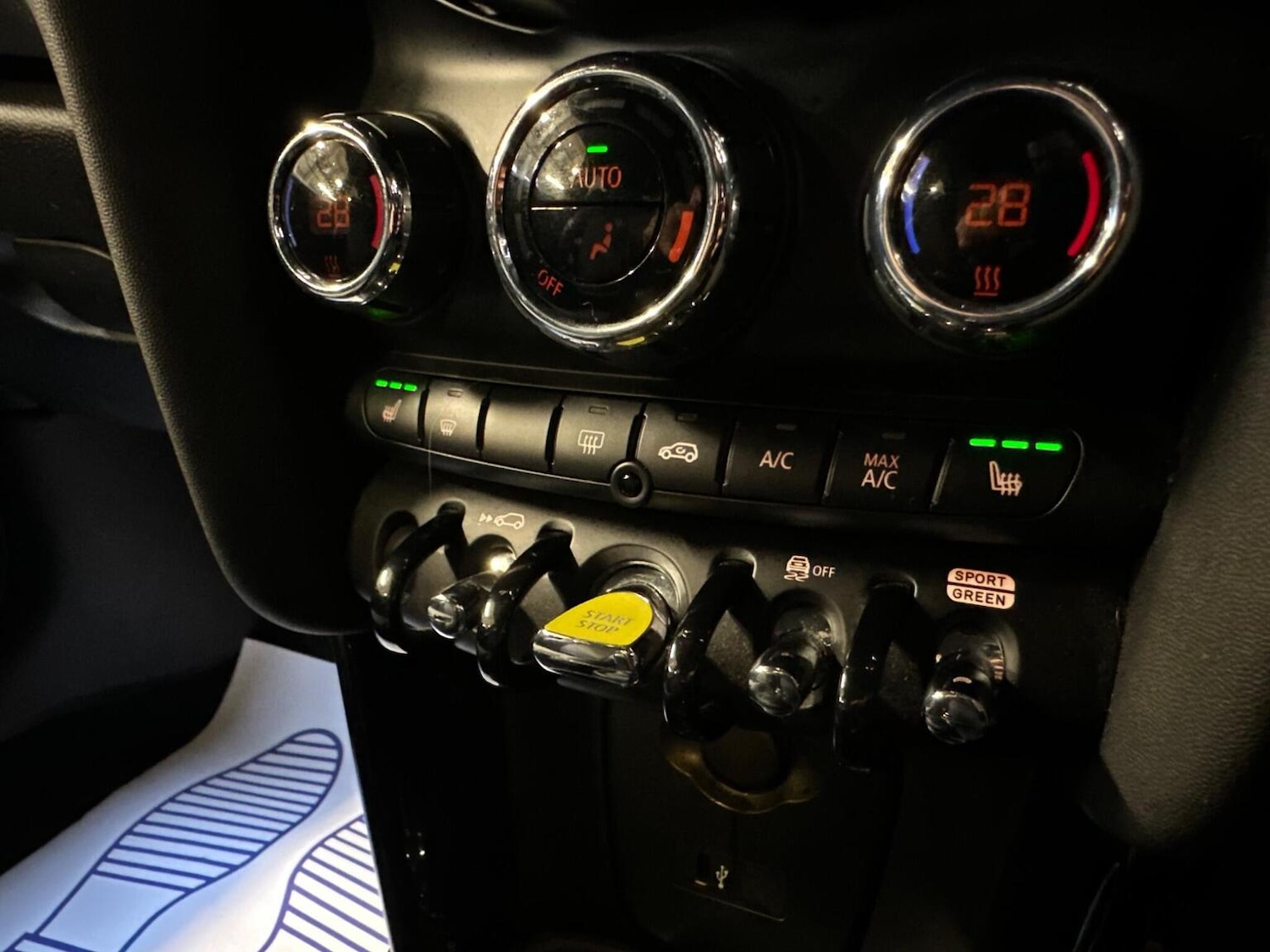 Used MINI Hatch 2022 for sale - 77483694: Photo 45