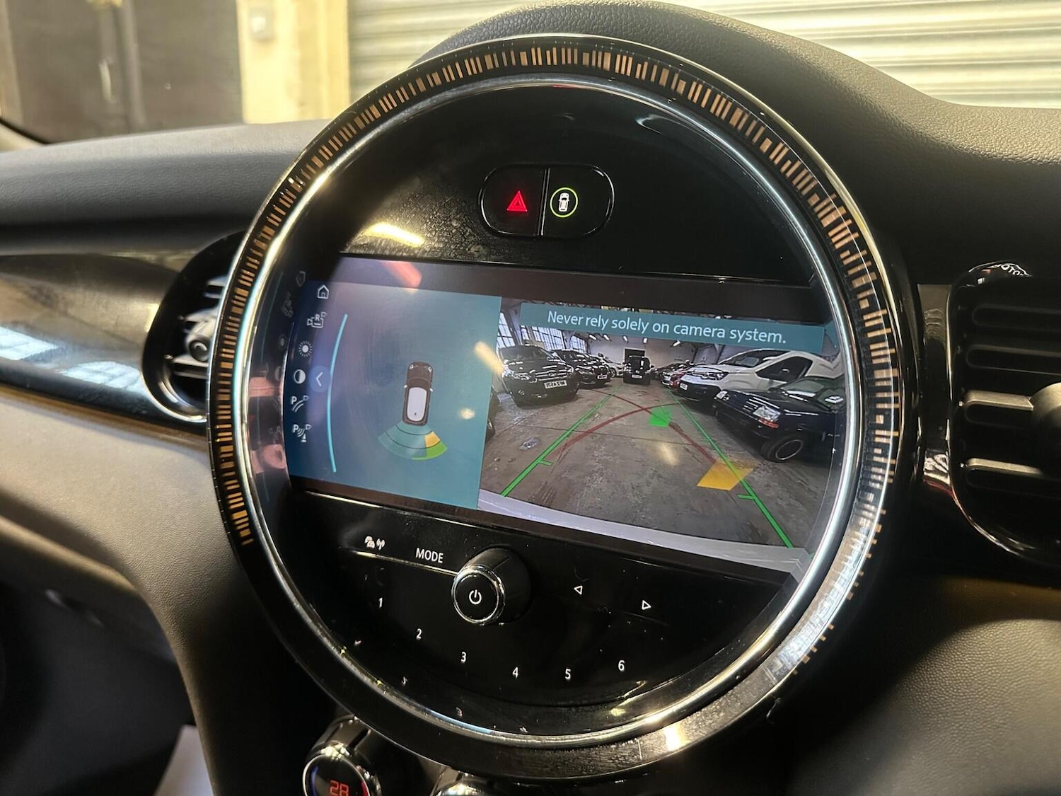 Used MINI Hatch 2022 for sale - 77483694: Photo 47