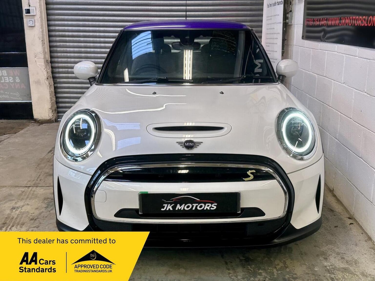 Used MINI Hatch 2022 for sale - 77483694: Photo 5