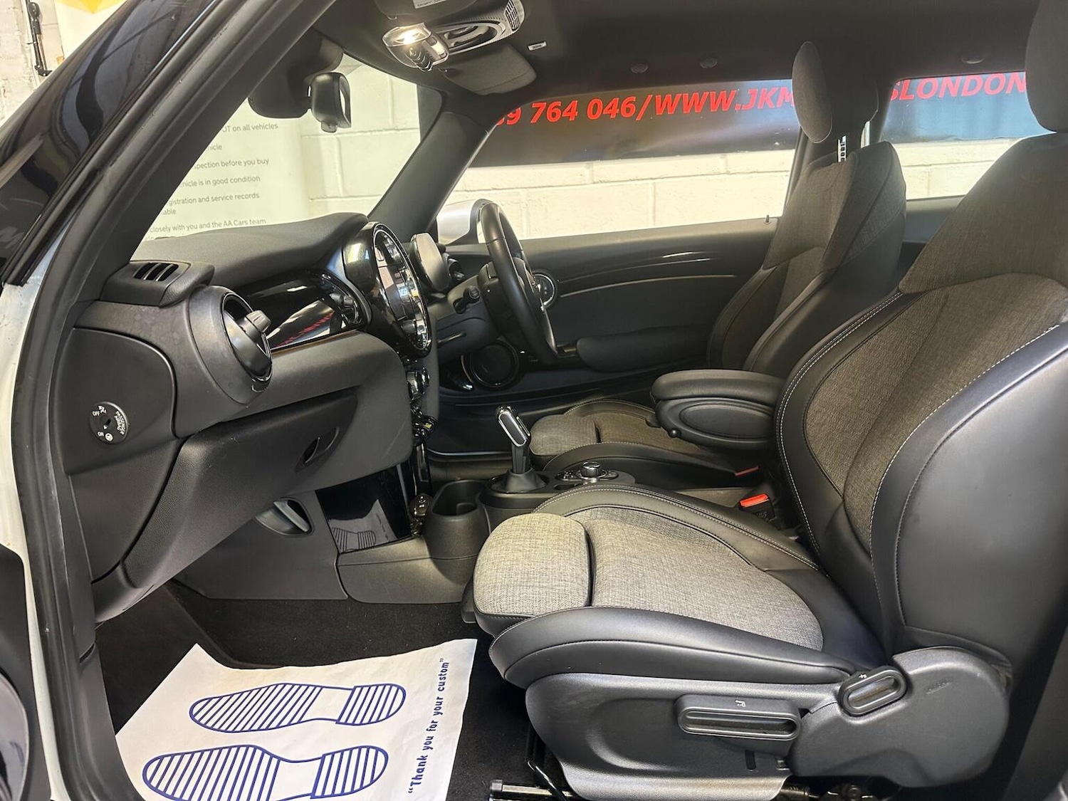 Used MINI Hatch 2022 for sale - 77483694: Photo 51