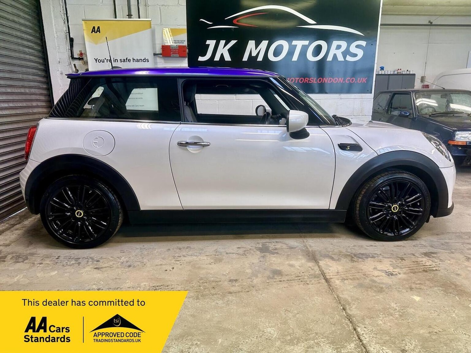 Used MINI Hatch 2022 for sale - 77483694: Photo 6